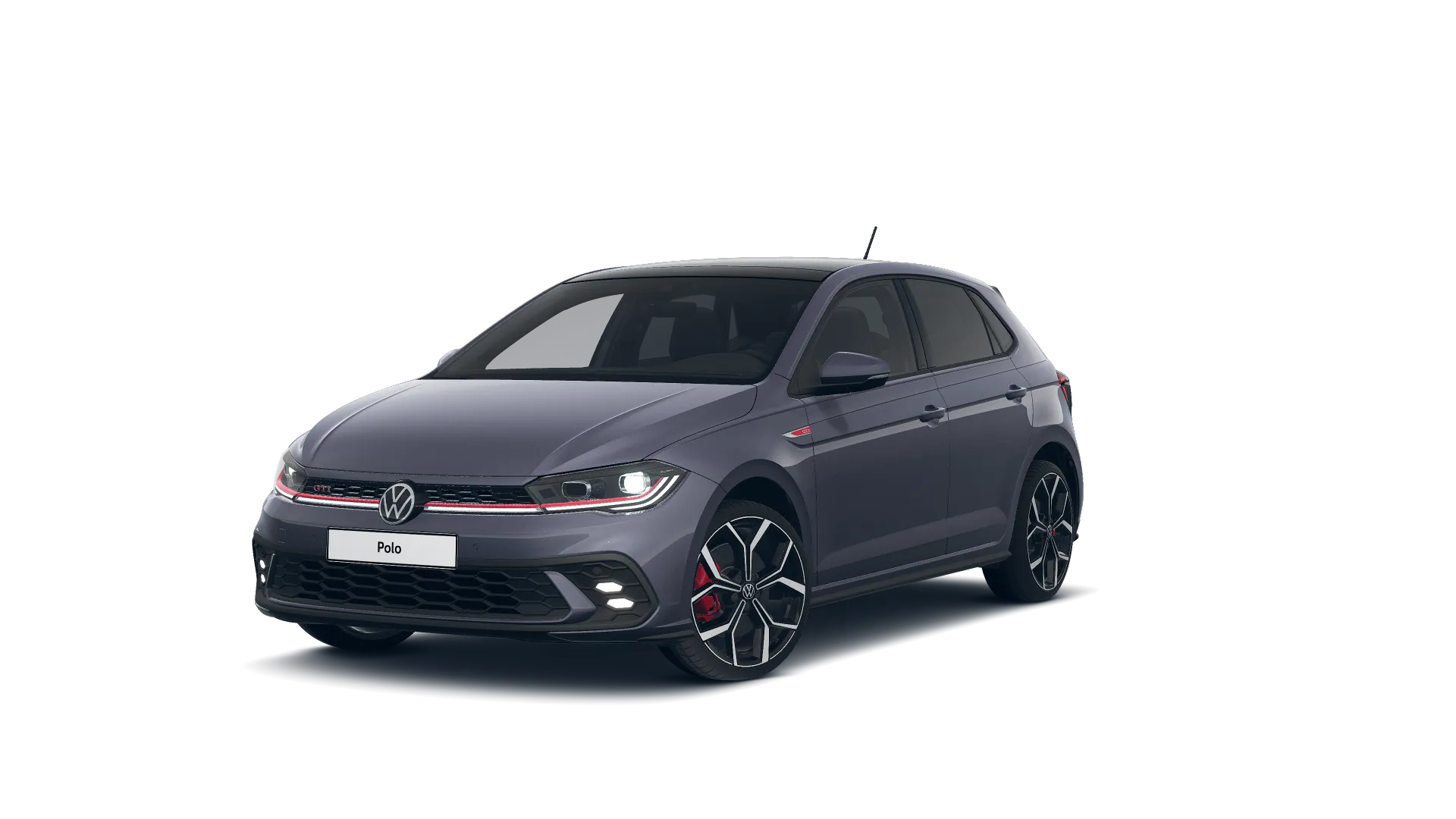 Volkswagen Polo GTI