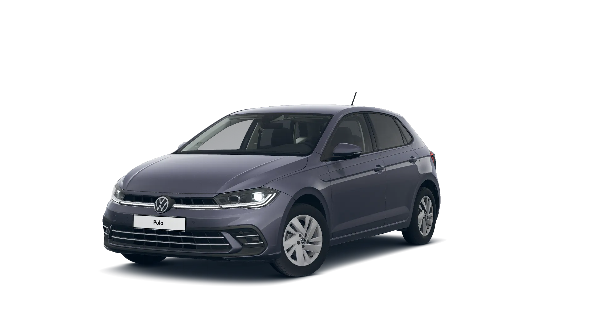 Volkswagen Polo Style