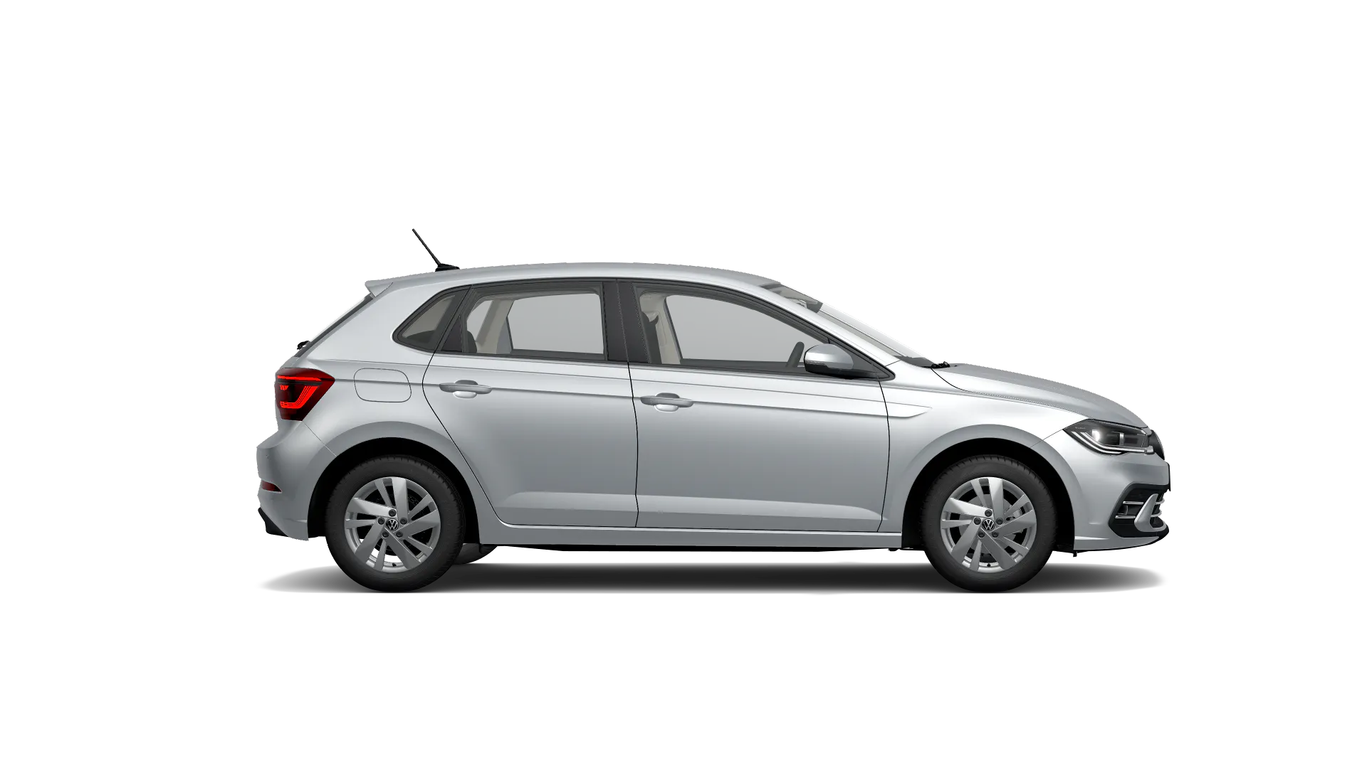 Volkswagen Polo Style