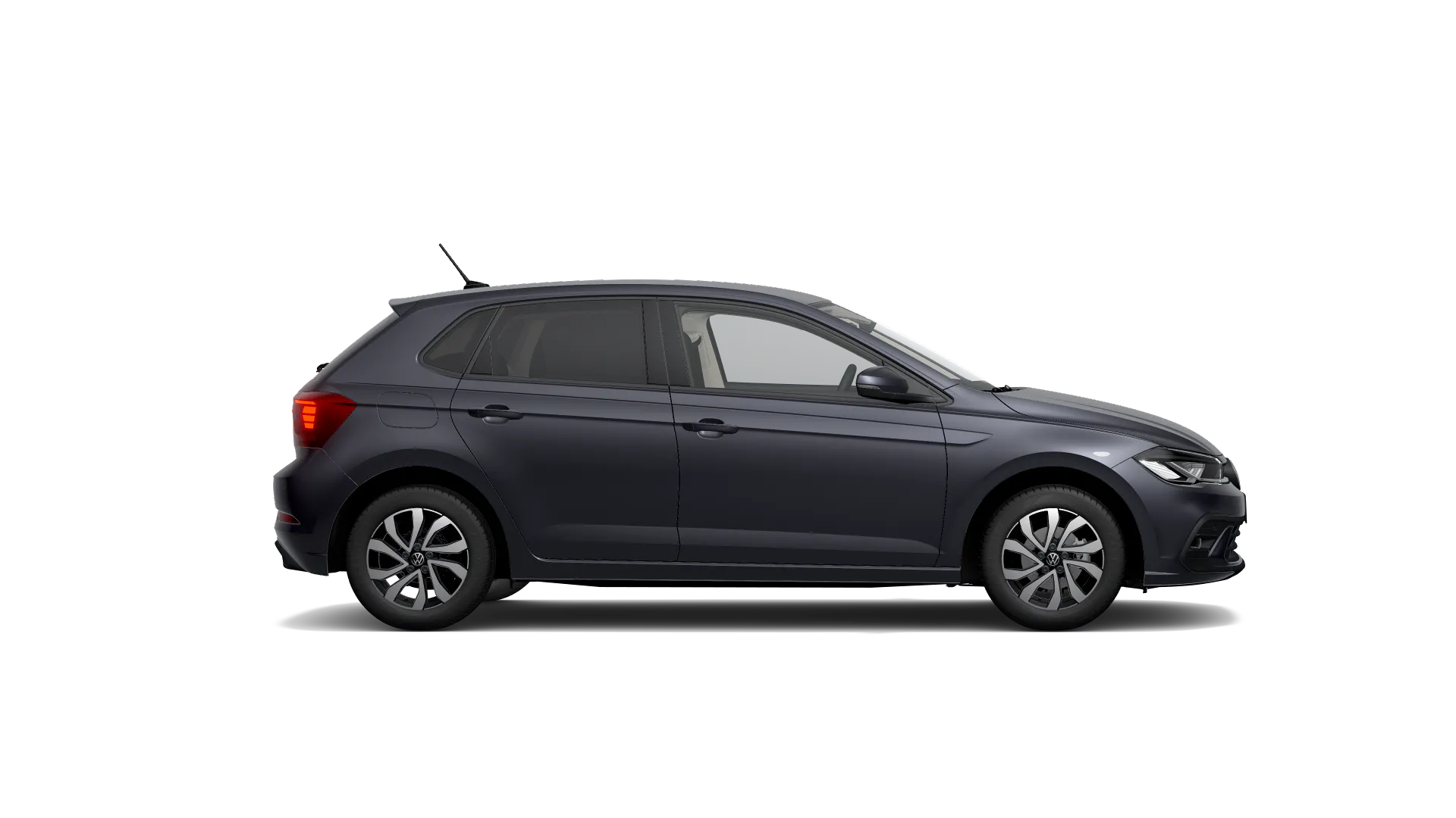 Volkswagen Polo Active