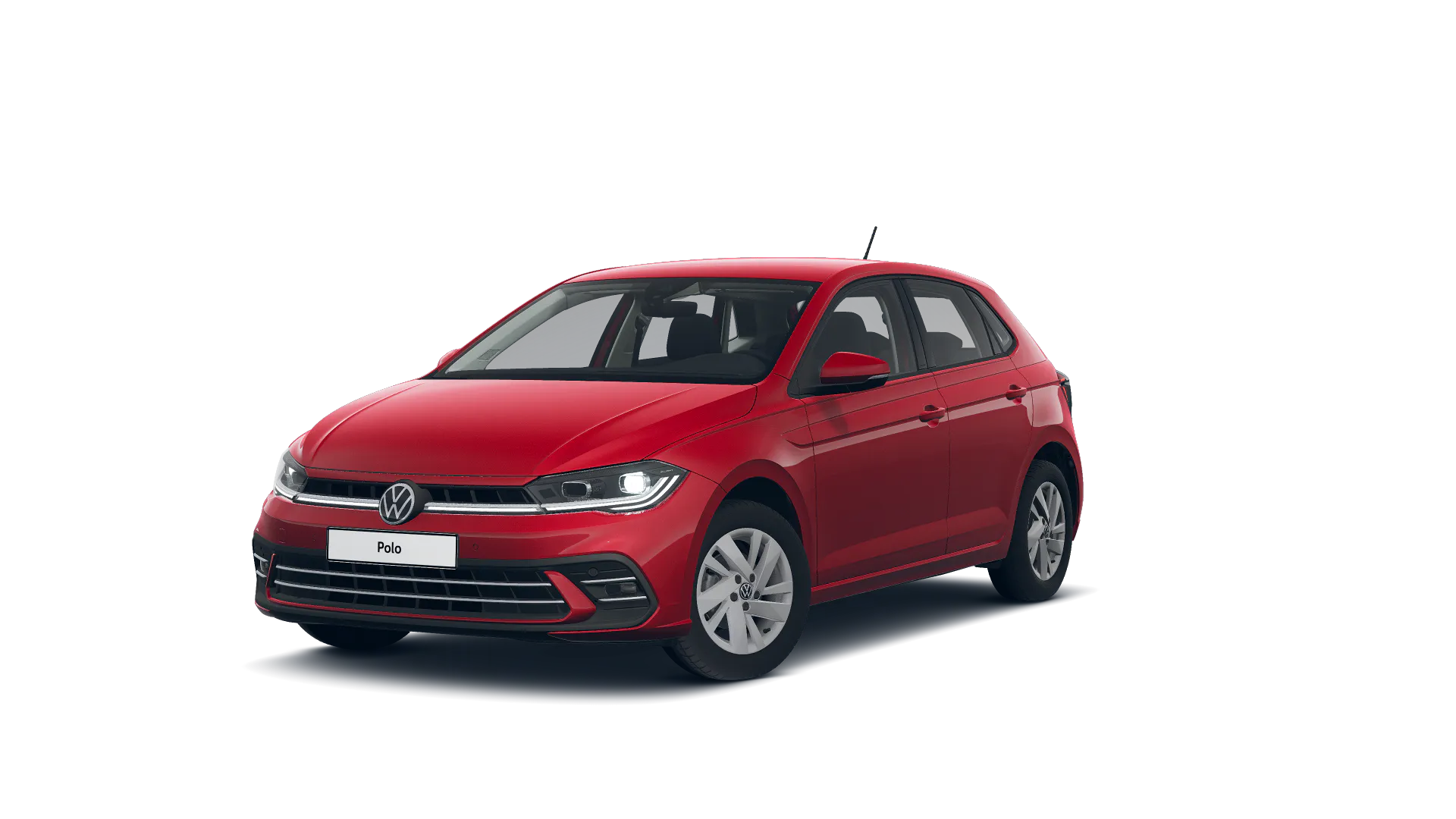 Volkswagen Polo Style