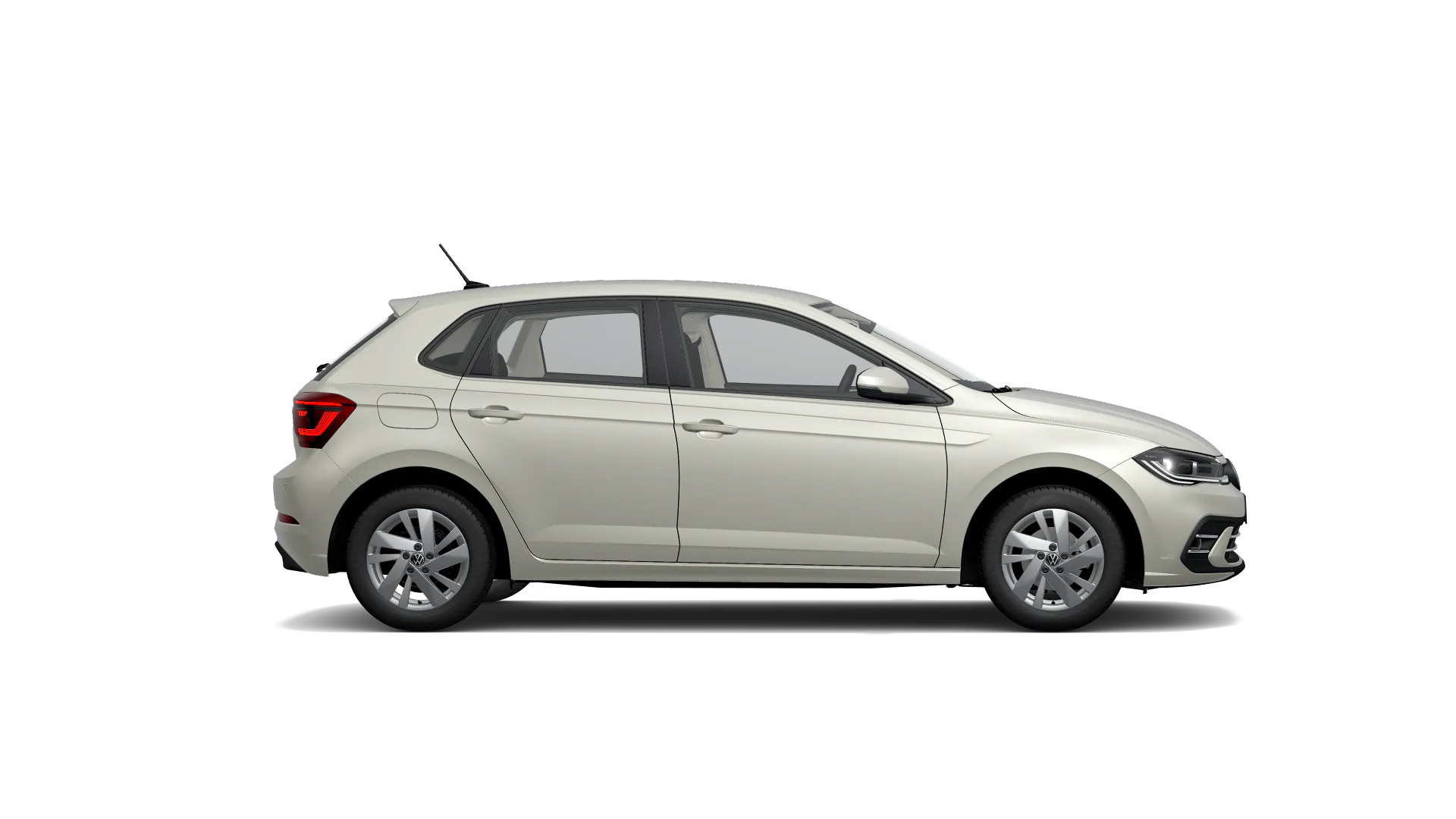 Volkswagen Polo Style