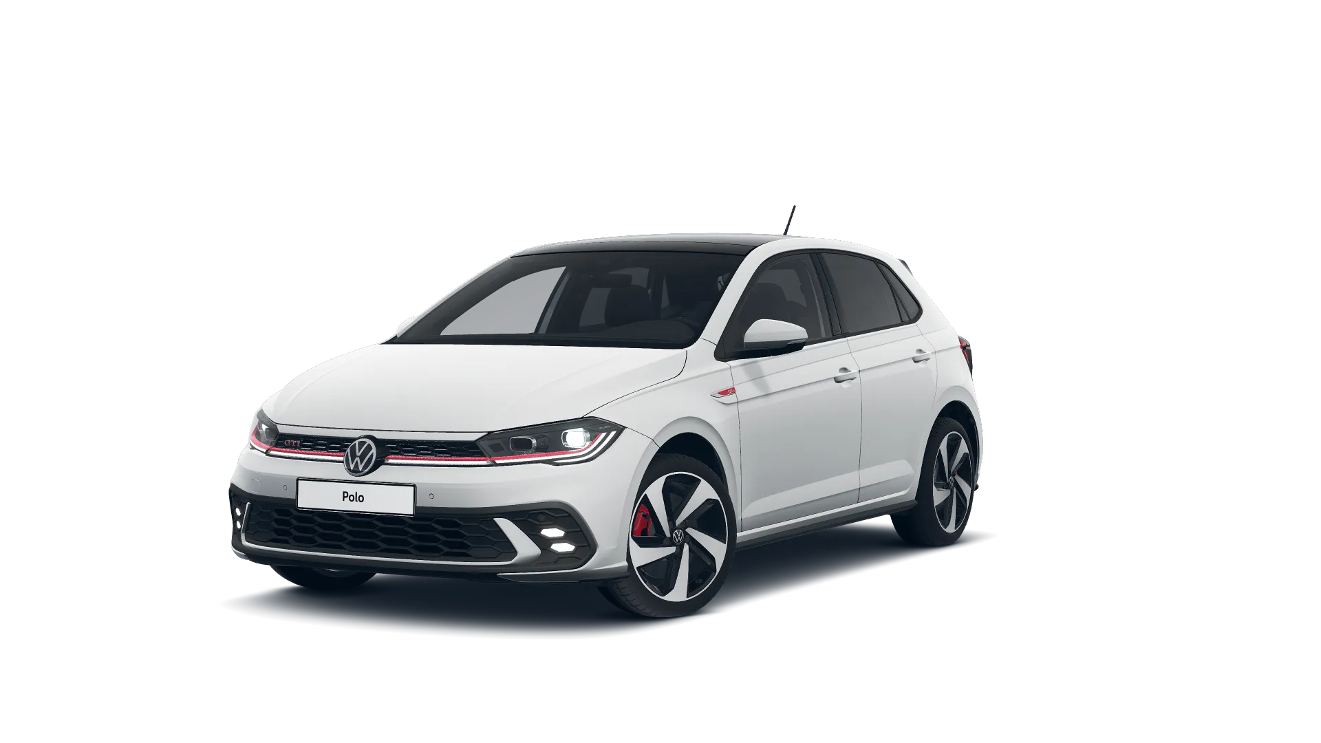 Volkswagen Polo GTI