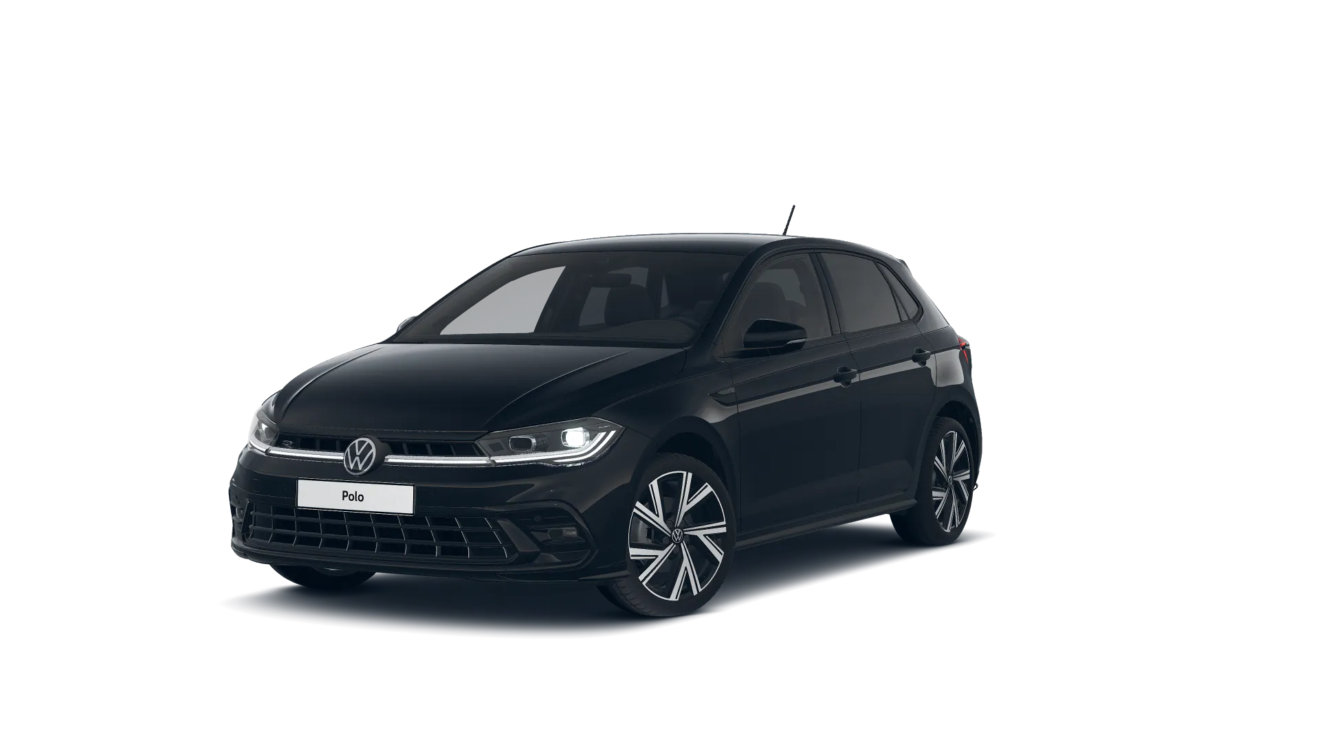 Volkswagen Polo R-Line