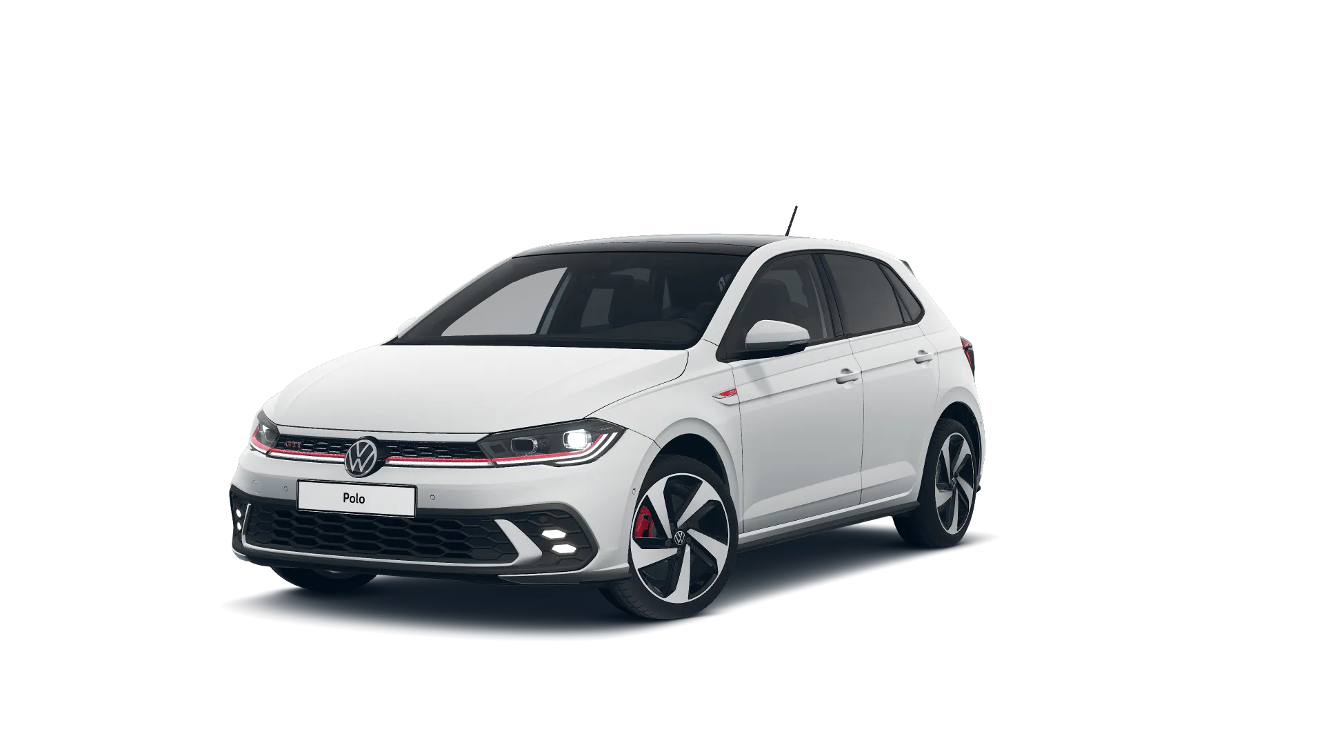 Volkswagen Polo GTI