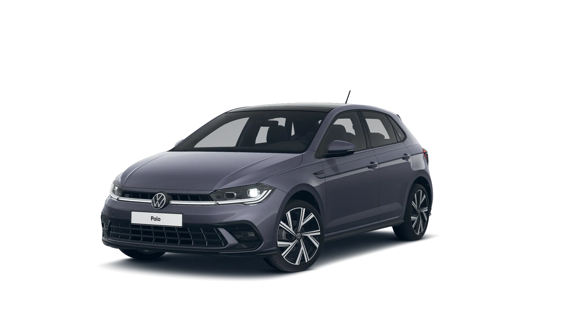 Volkswagen Polo R-Line