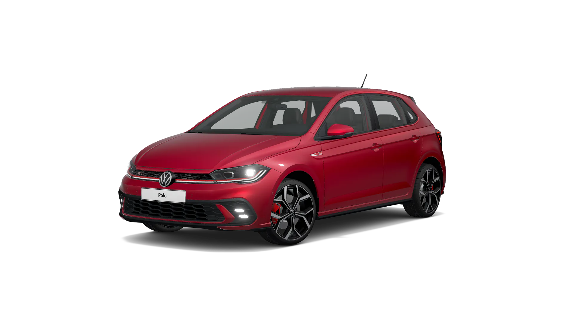 Volkswagen Polo GTI