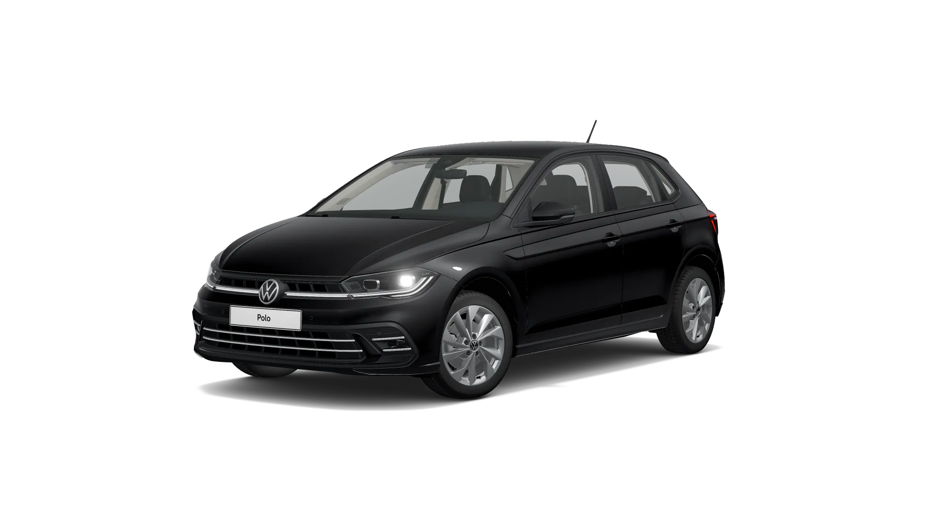 Volkswagen Polo Style