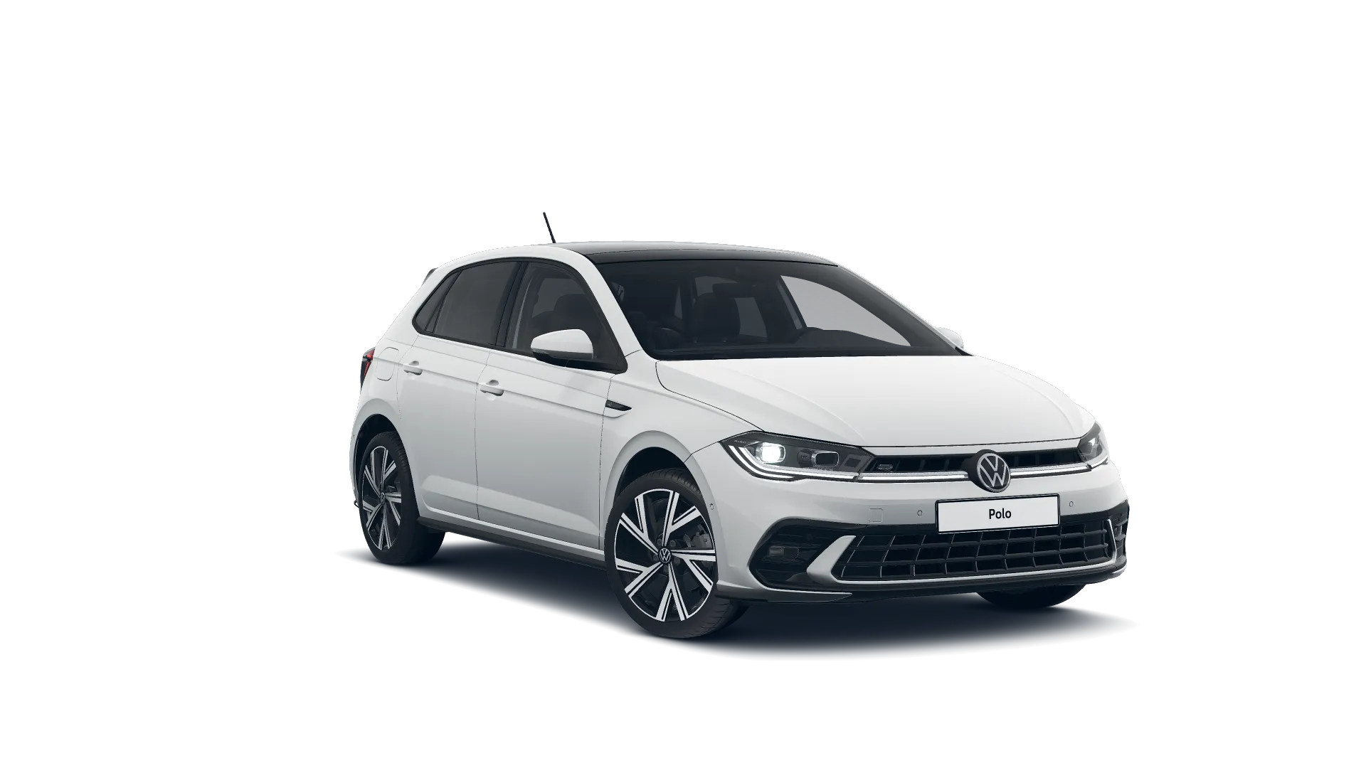 Volkswagen Polo R-Line