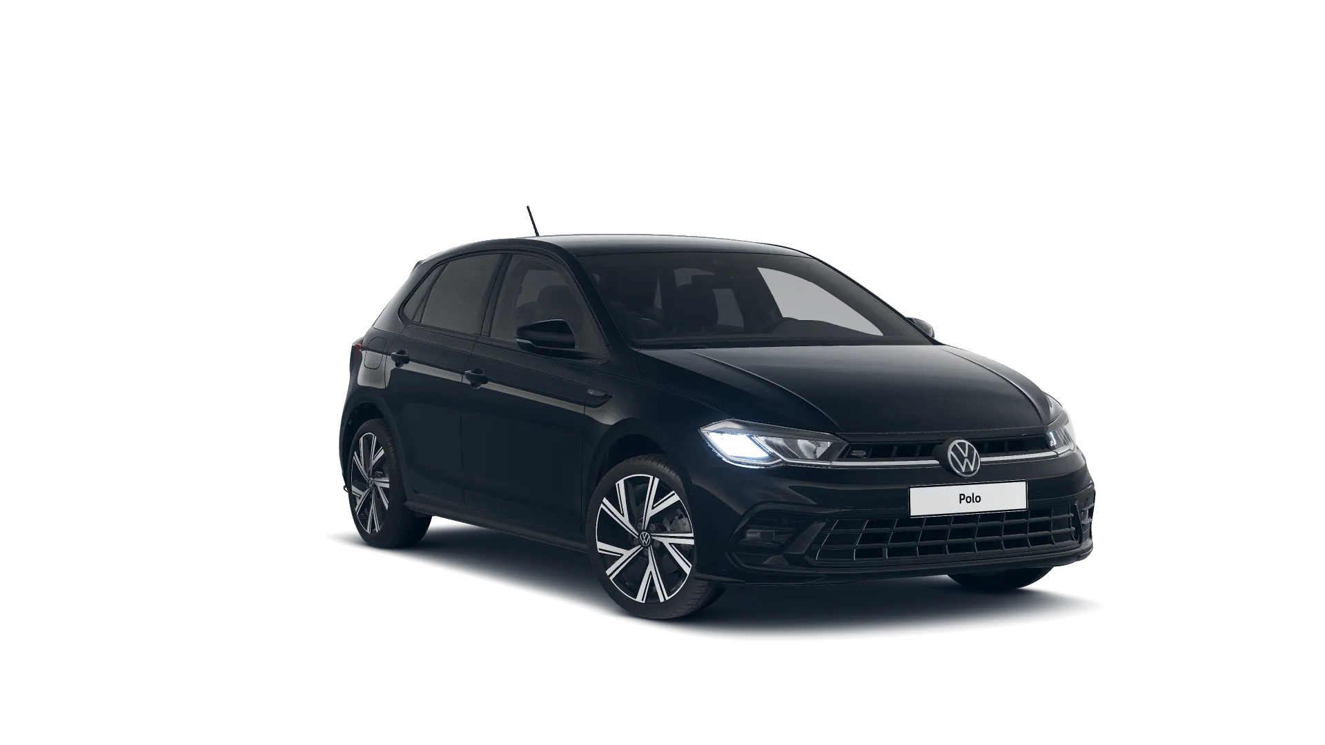 Volkswagen Polo R-Line