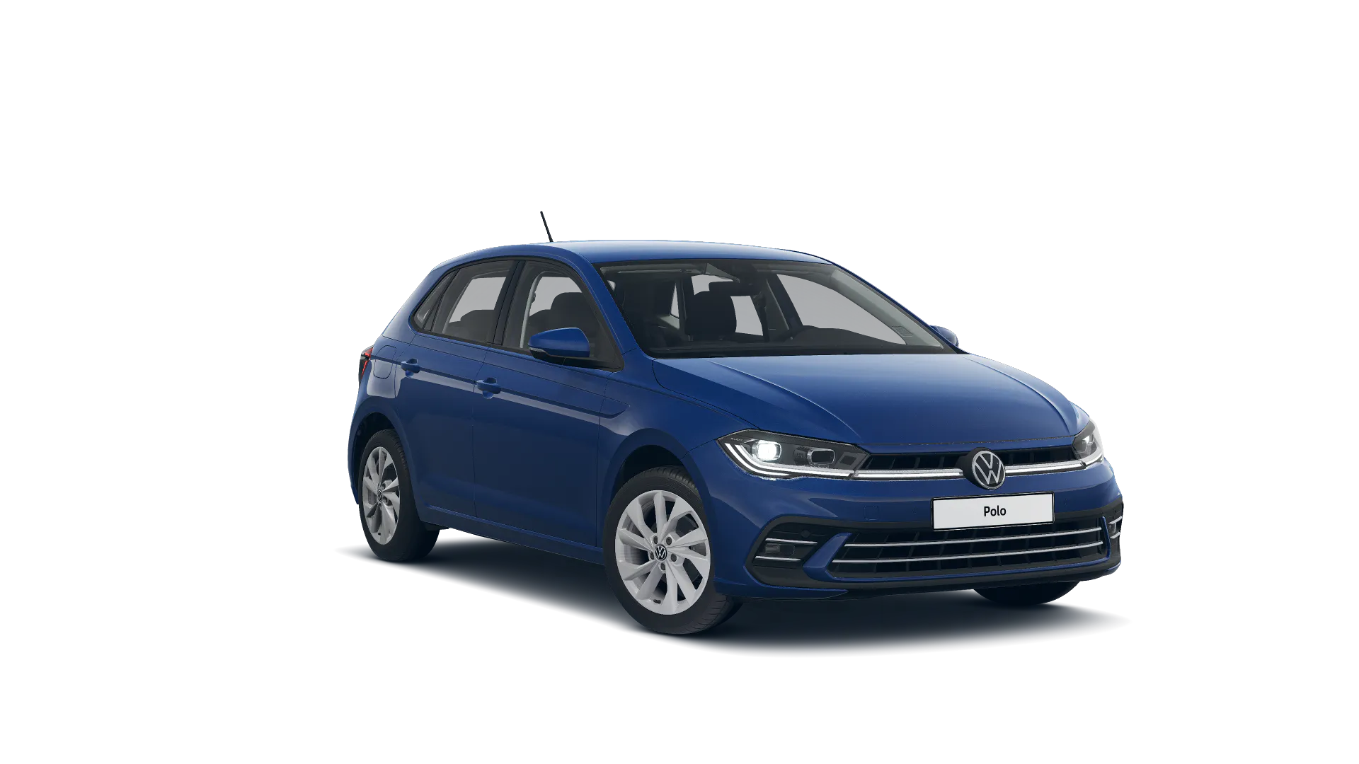 Volkswagen Polo Style
