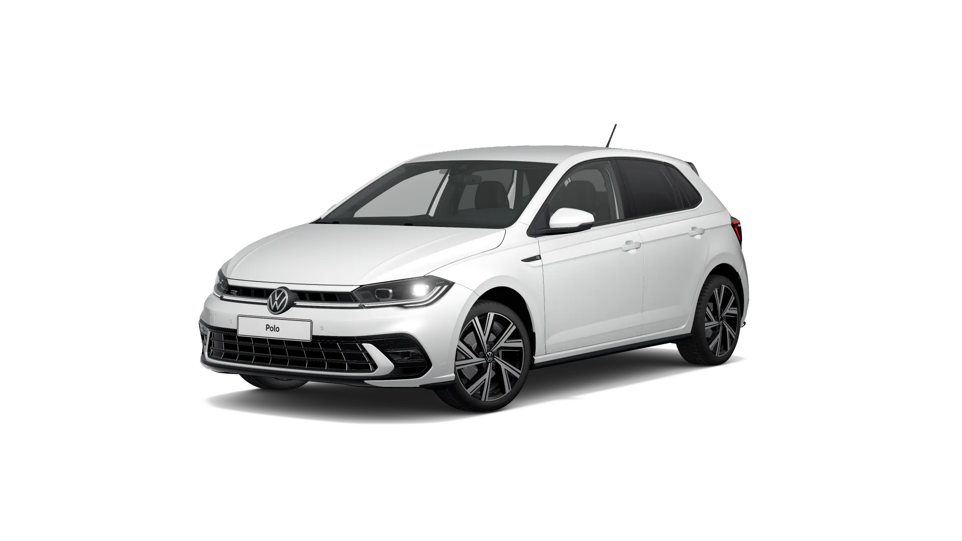 Volkswagen Polo R-Line