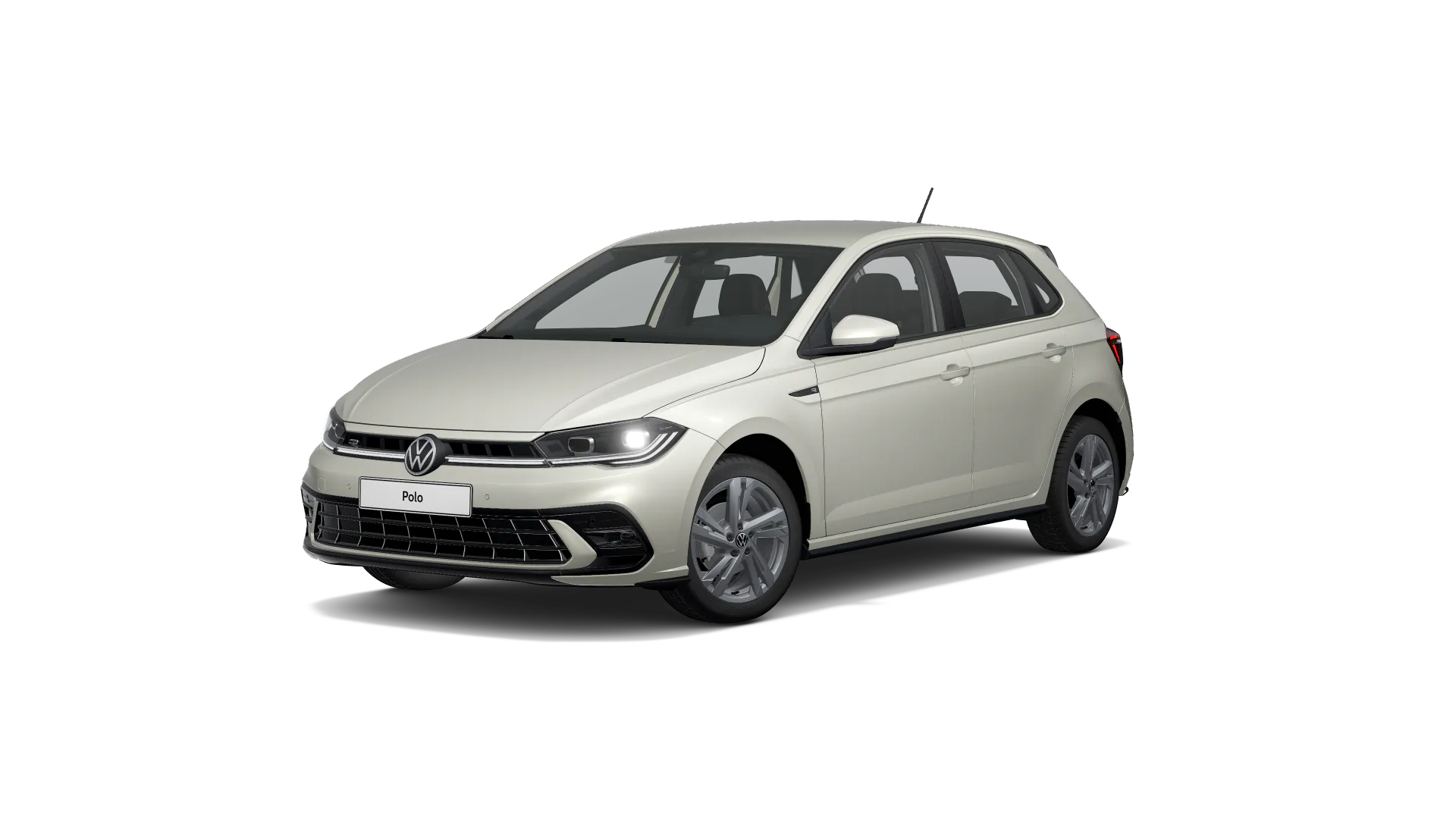 Volkswagen Polo R-Line