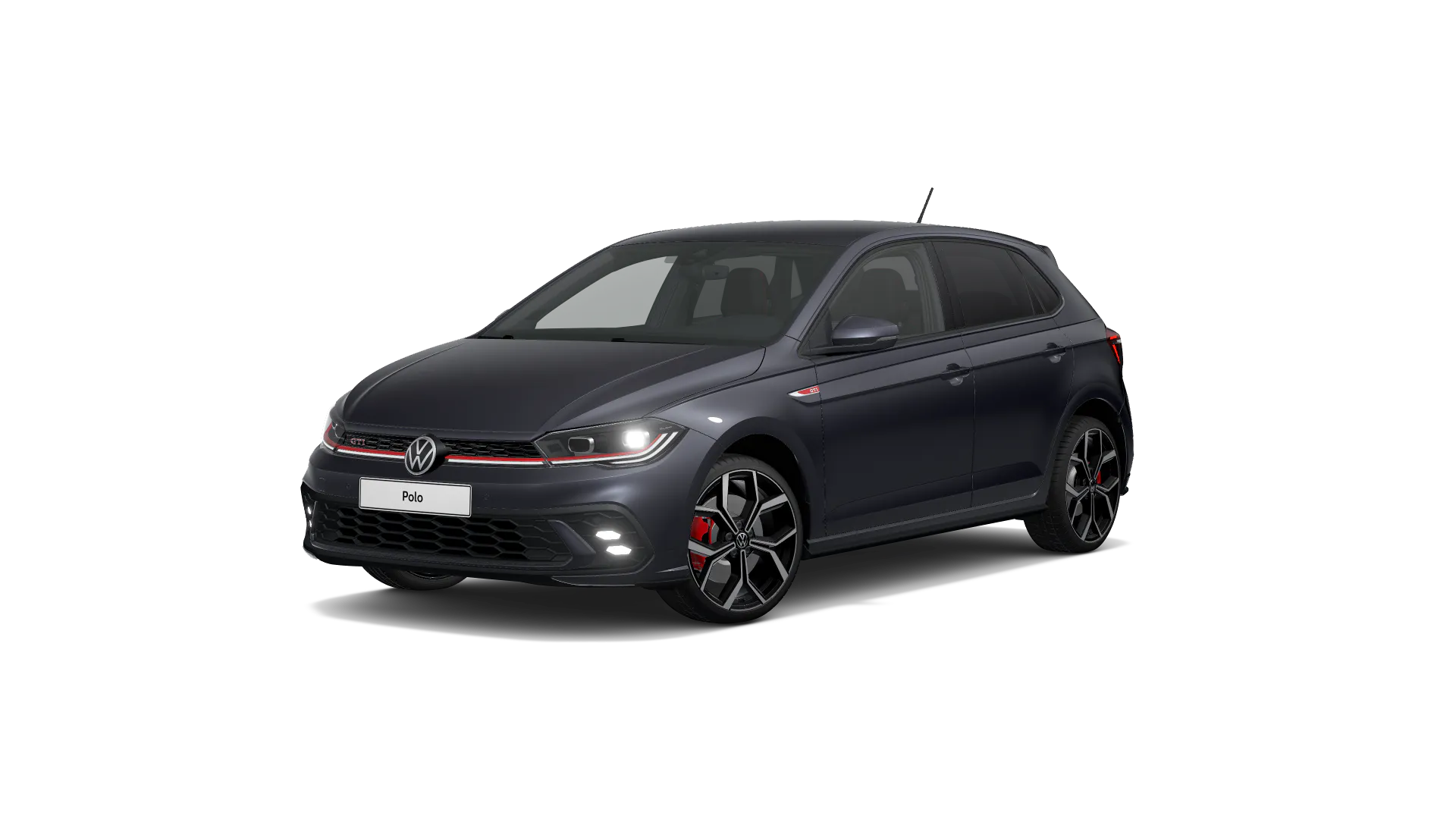 Volkswagen Polo GTI