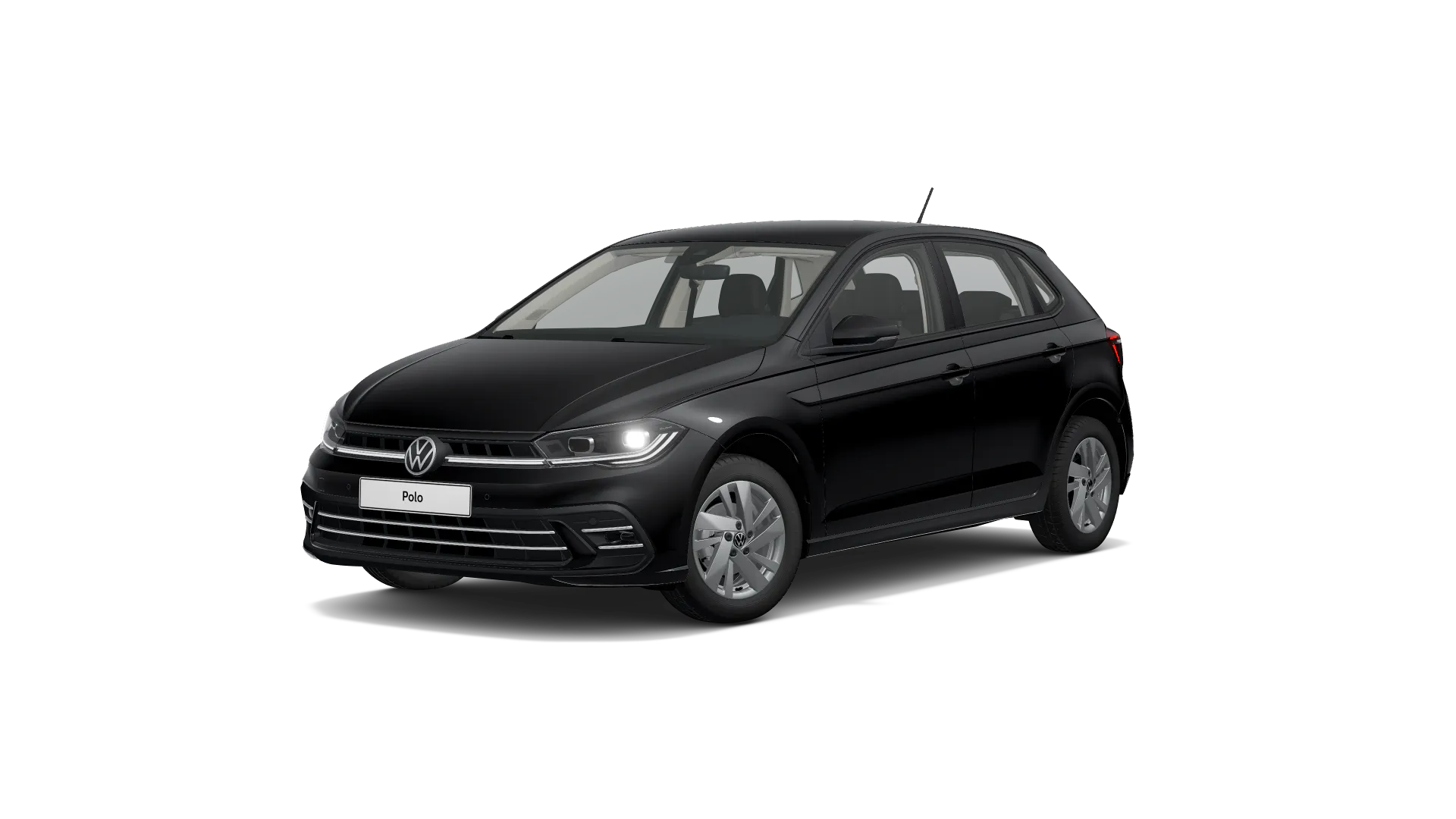 Volkswagen Polo Style