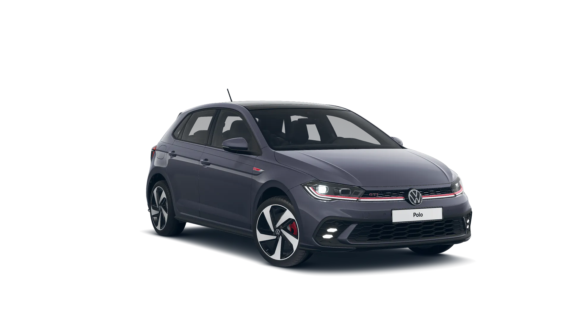 Volkswagen Polo GTI