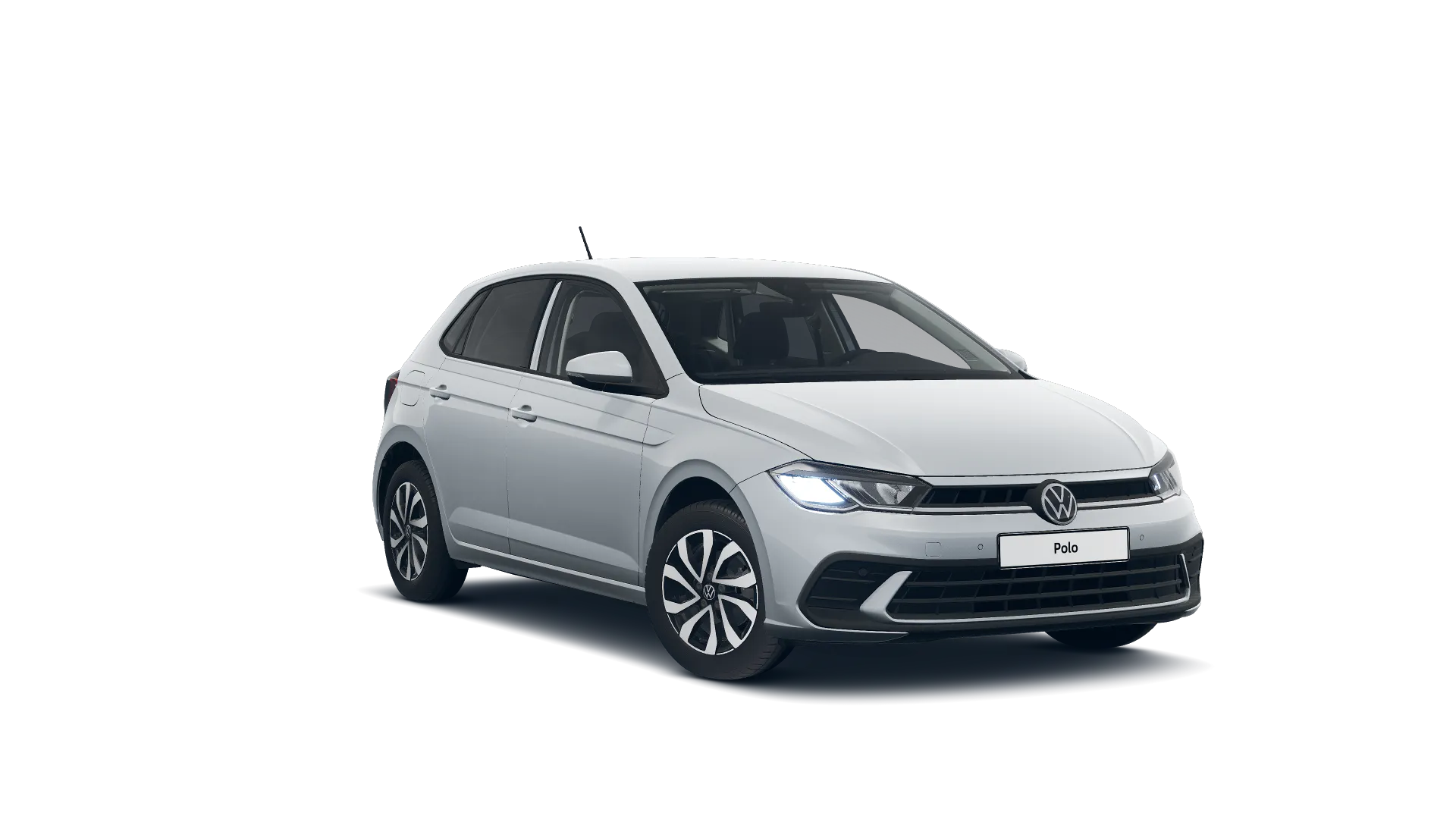 Volkswagen Polo Active