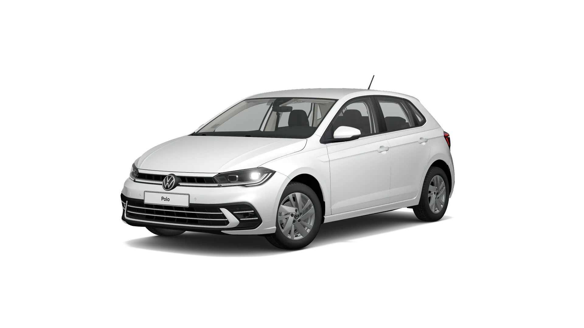 Volkswagen Polo Style