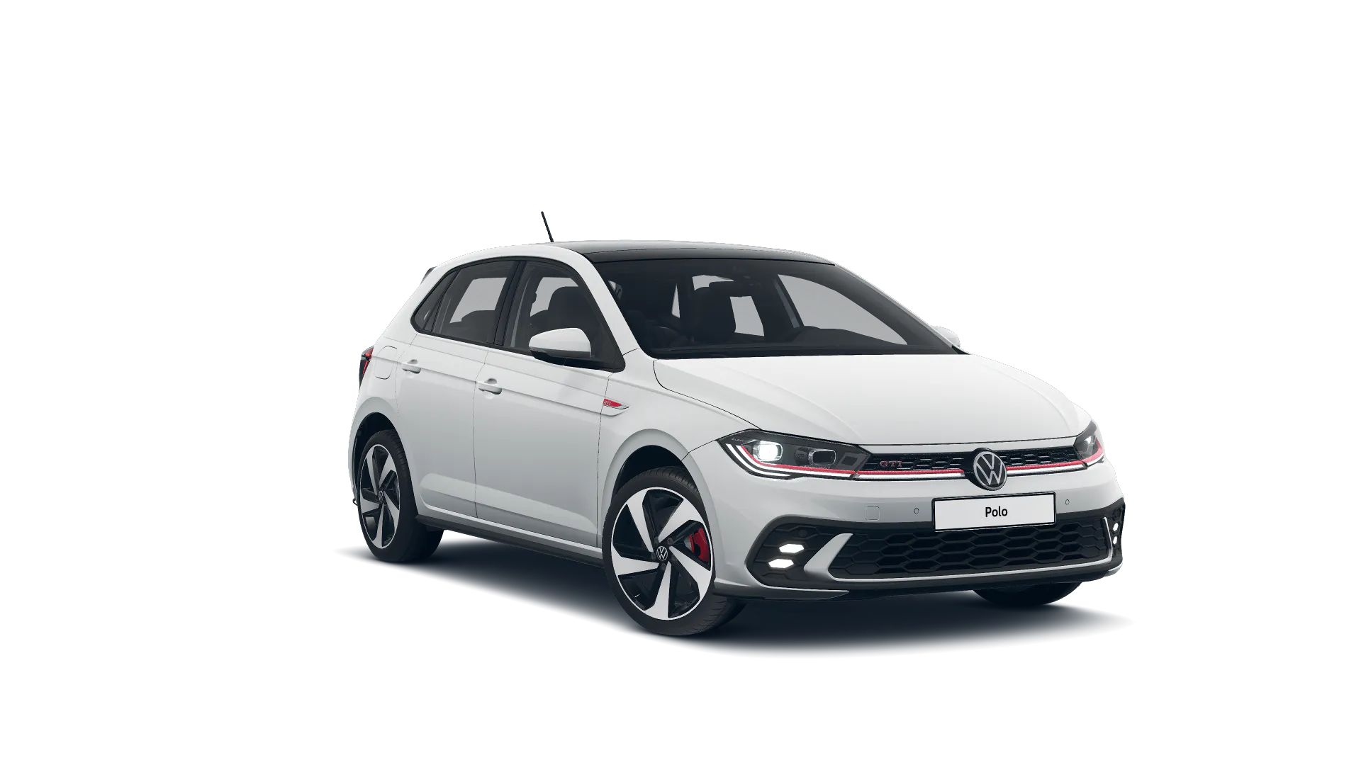 Volkswagen Polo GTI