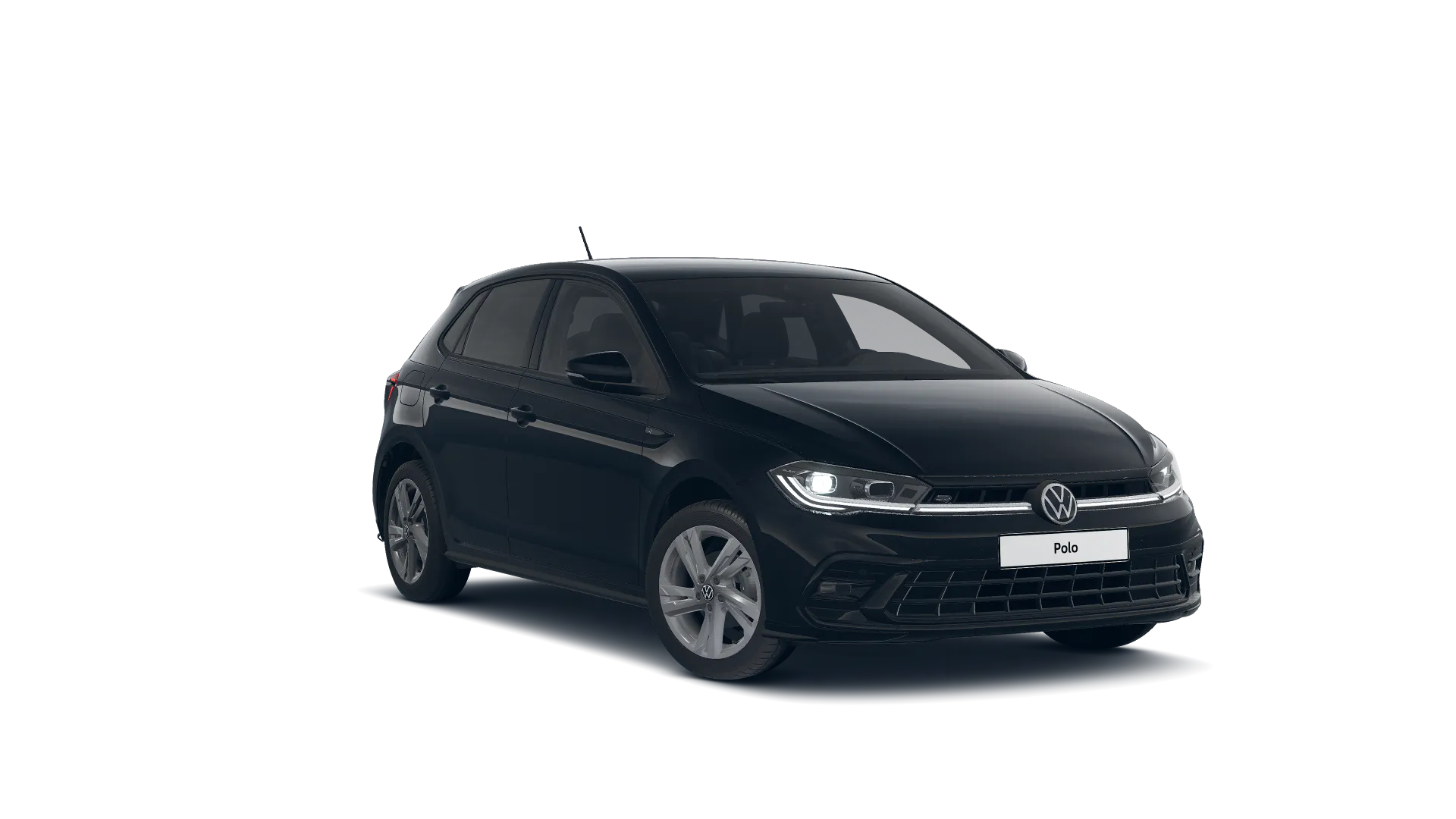 Volkswagen Polo R-Line