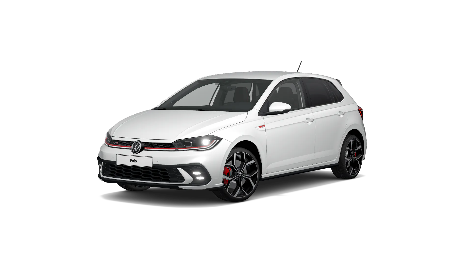 Volkswagen Polo GTI