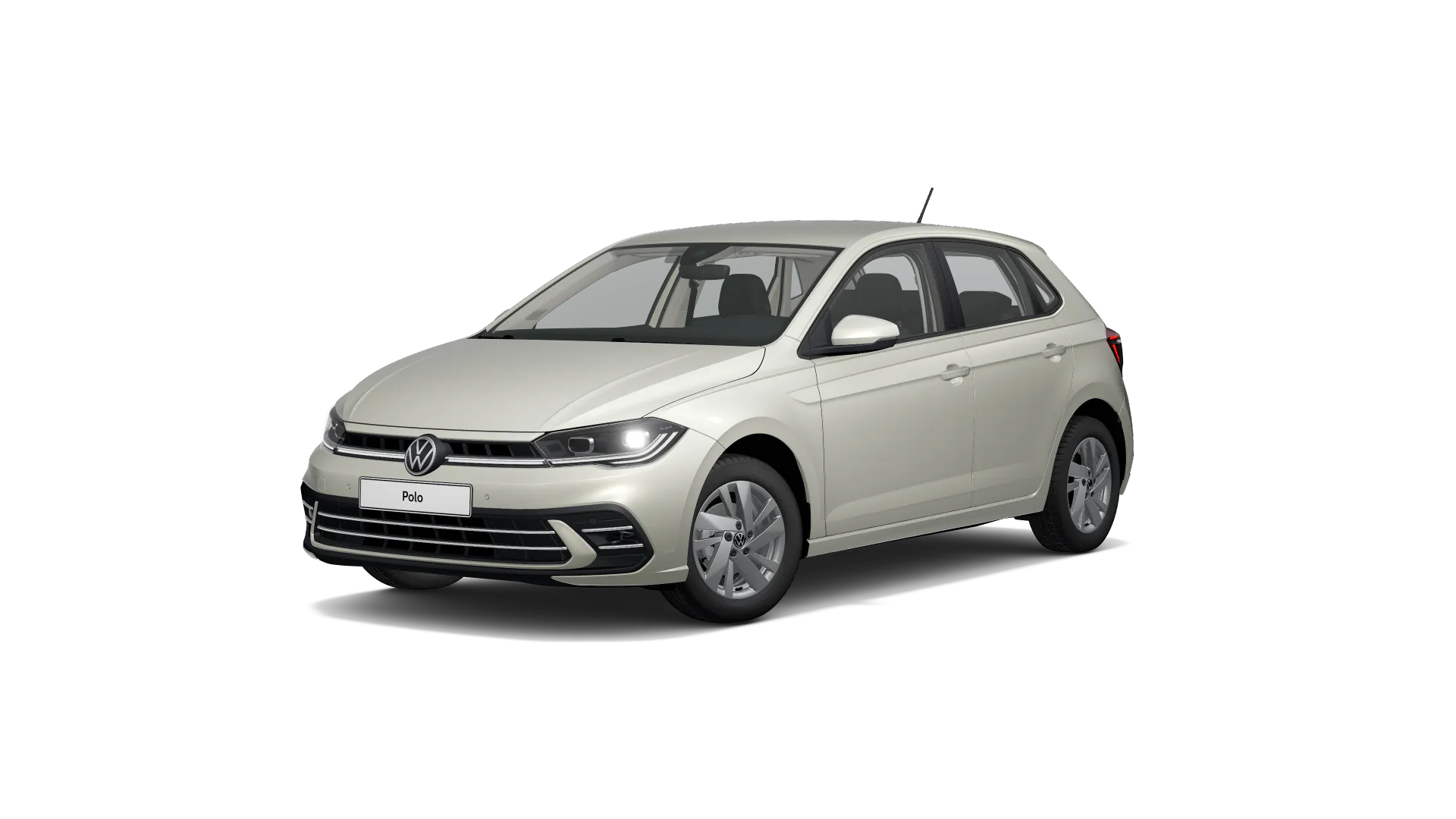 Volkswagen Polo Style