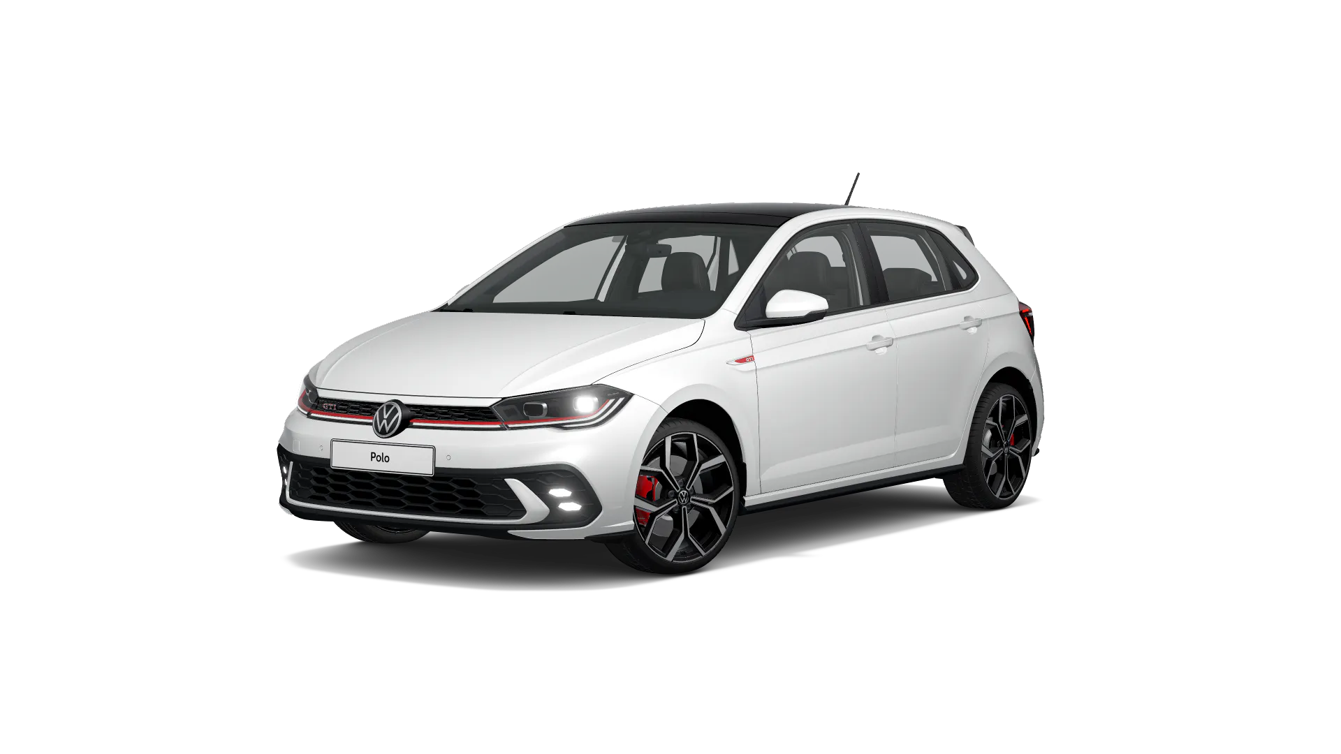 Volkswagen Polo GTI