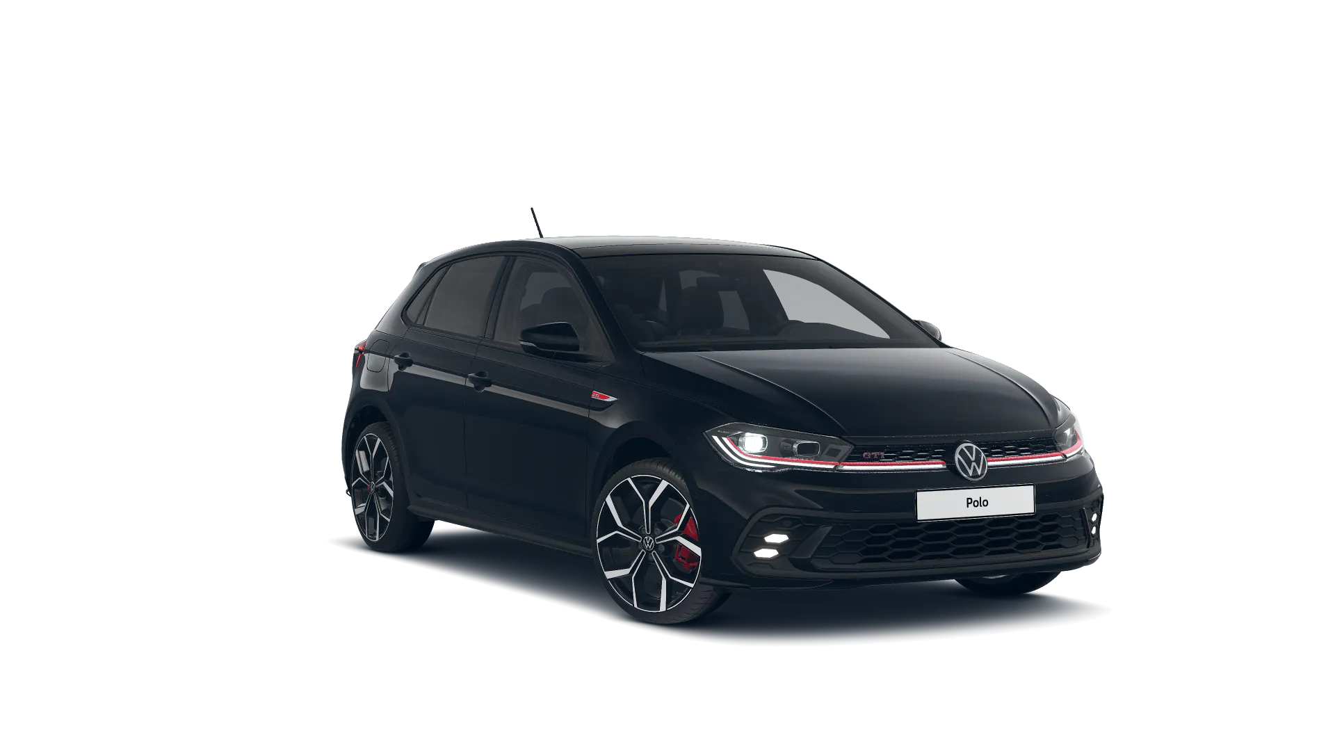 Volkswagen Polo GTI