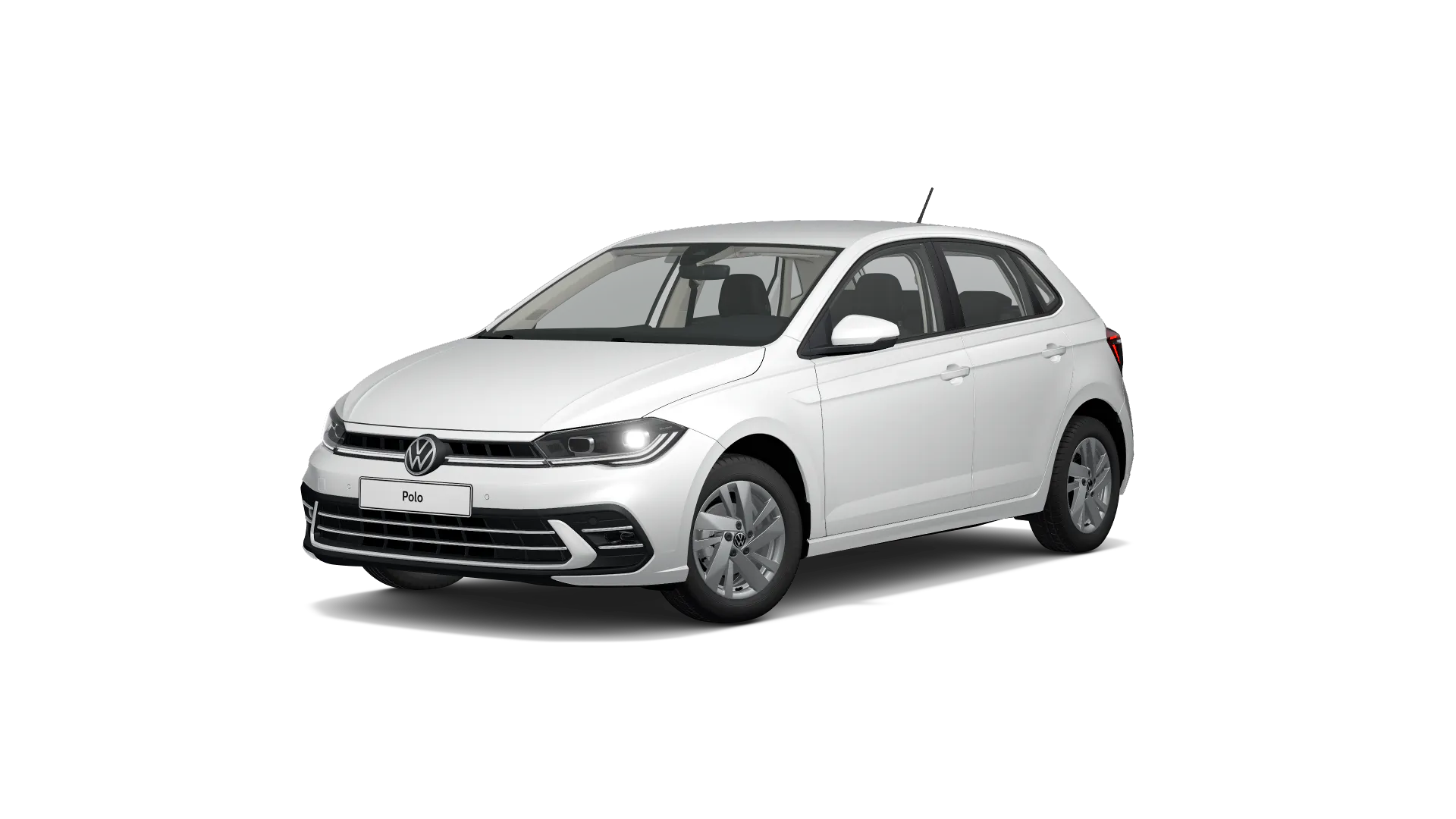 Volkswagen Polo Style