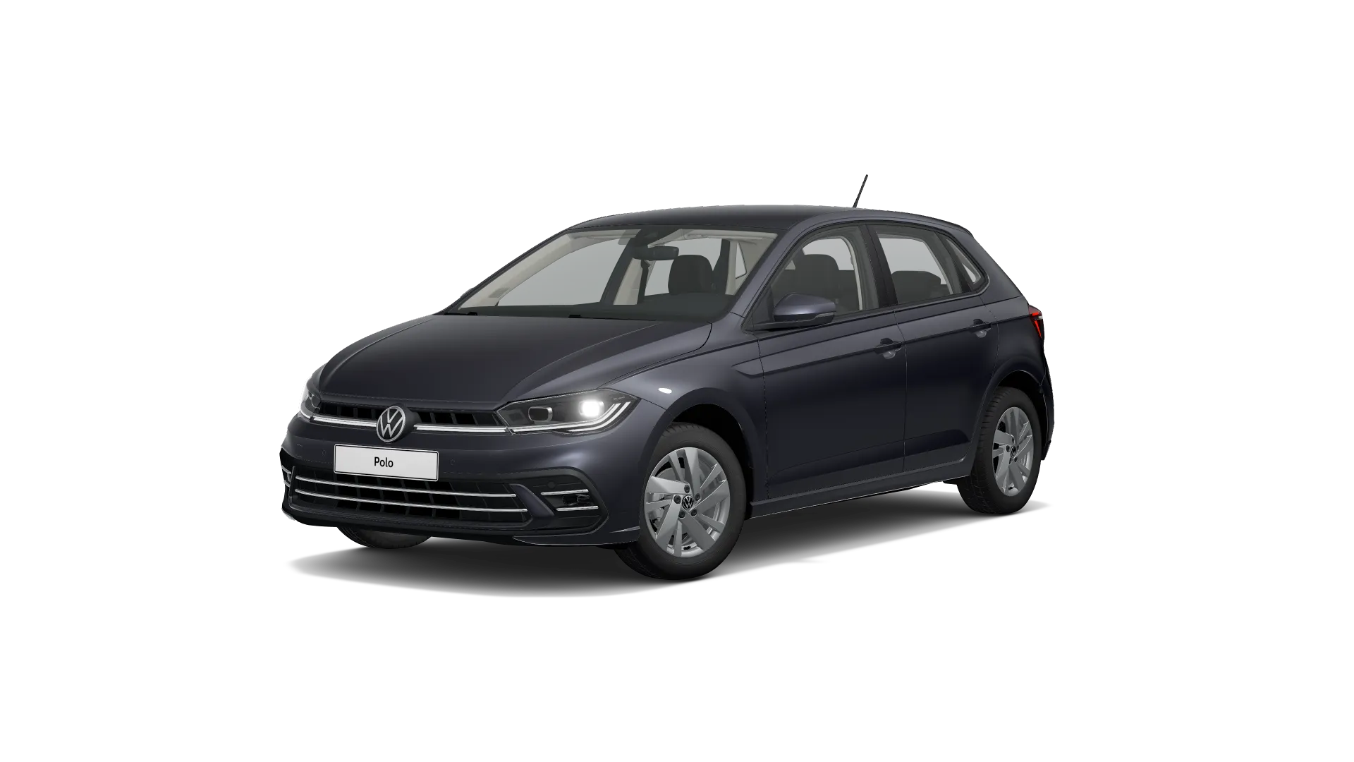 Volkswagen Polo Style