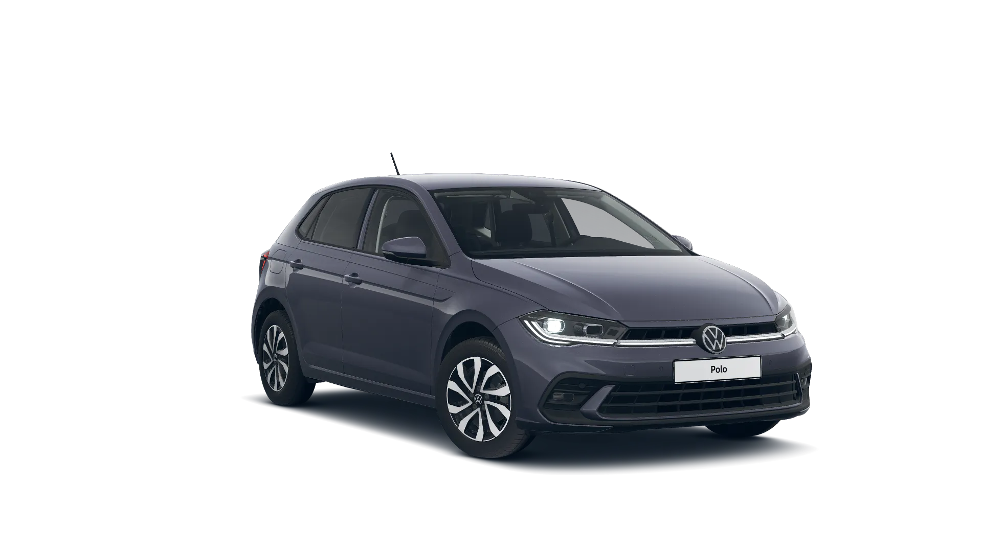 Volkswagen Polo Active