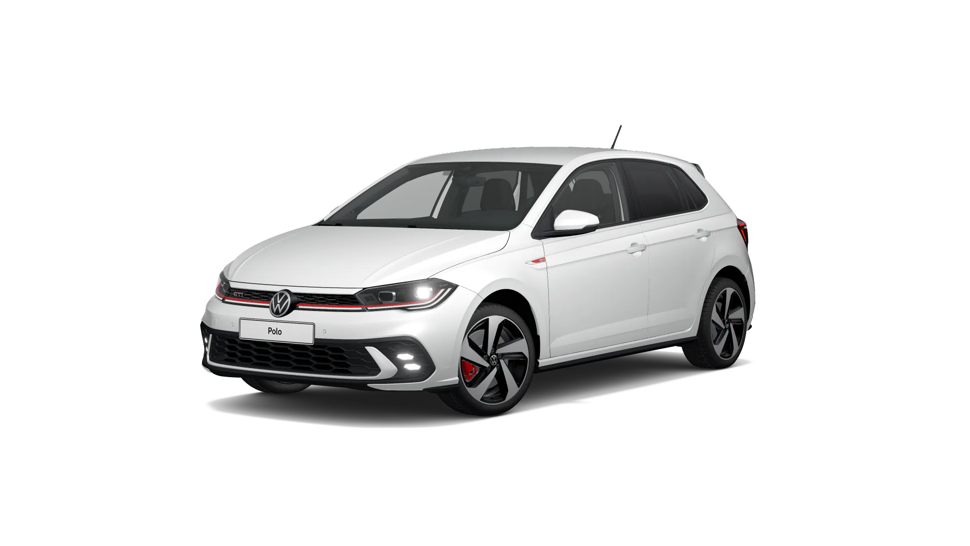 Volkswagen Polo GTI
