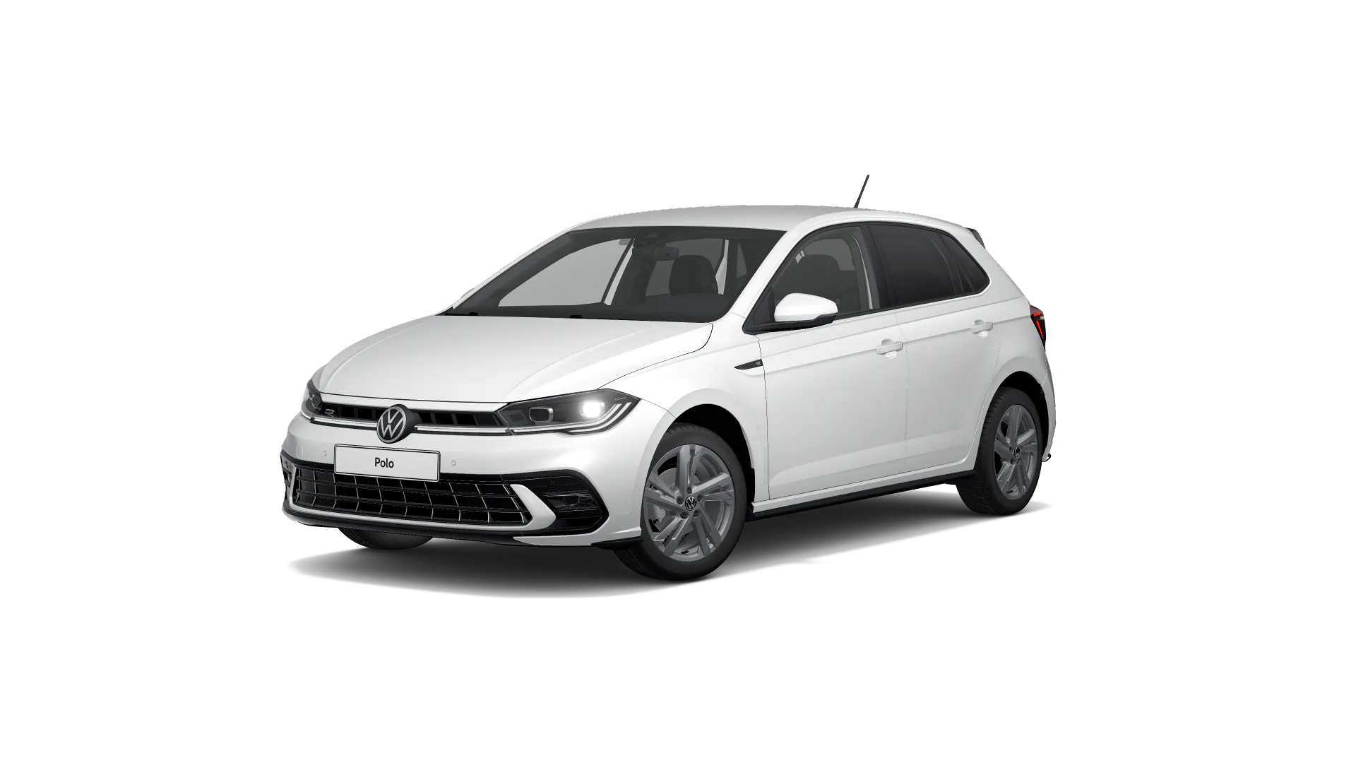 Volkswagen Polo R-Line