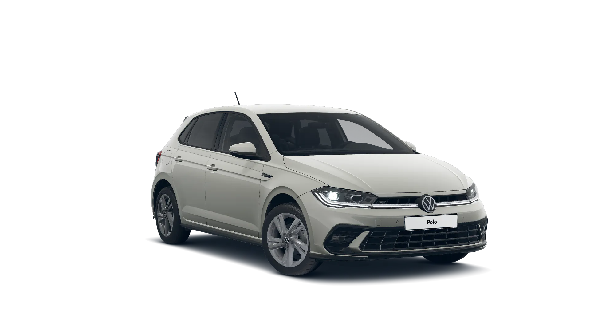 Volkswagen Polo R-Line