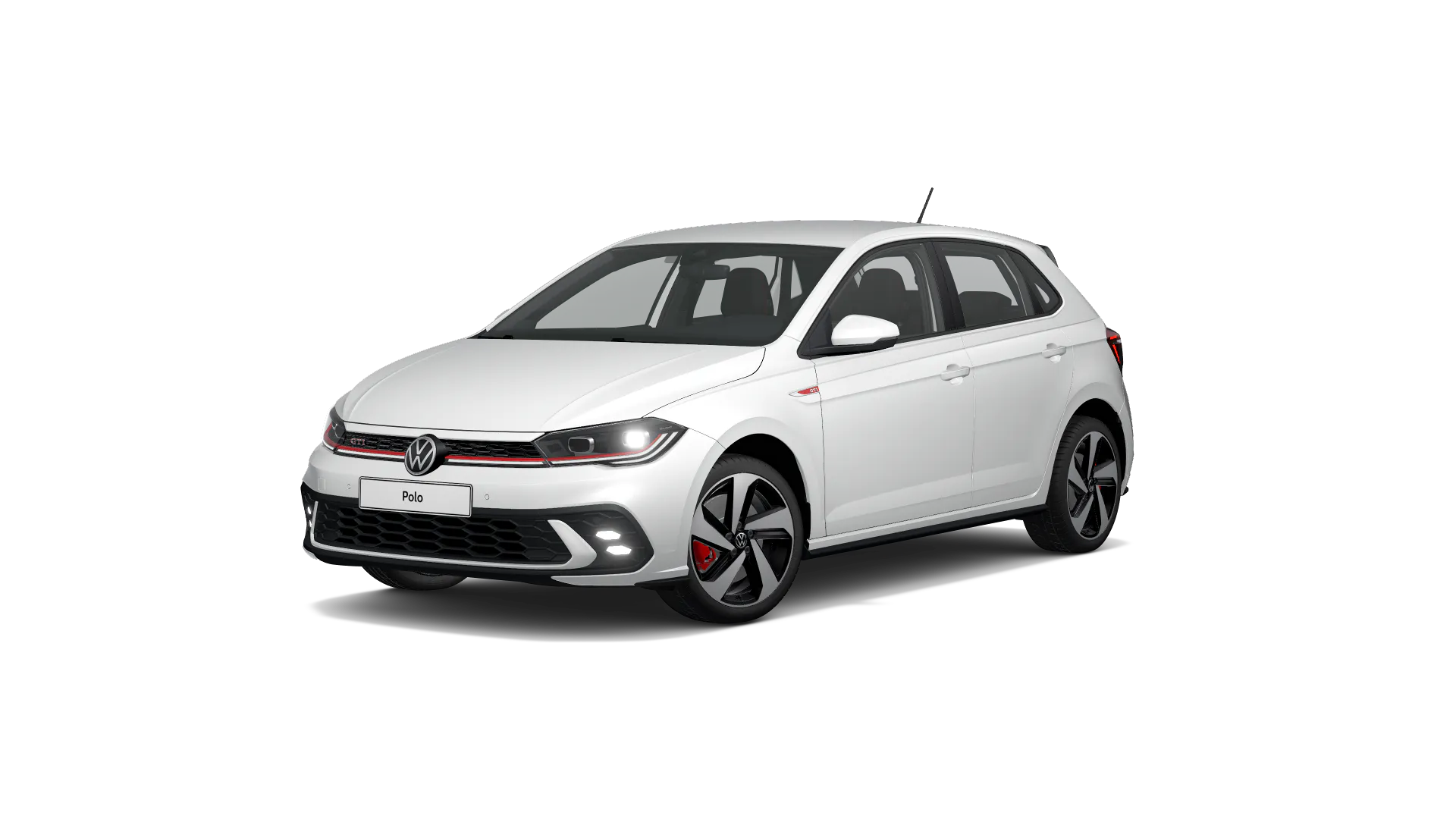 Volkswagen Polo GTI