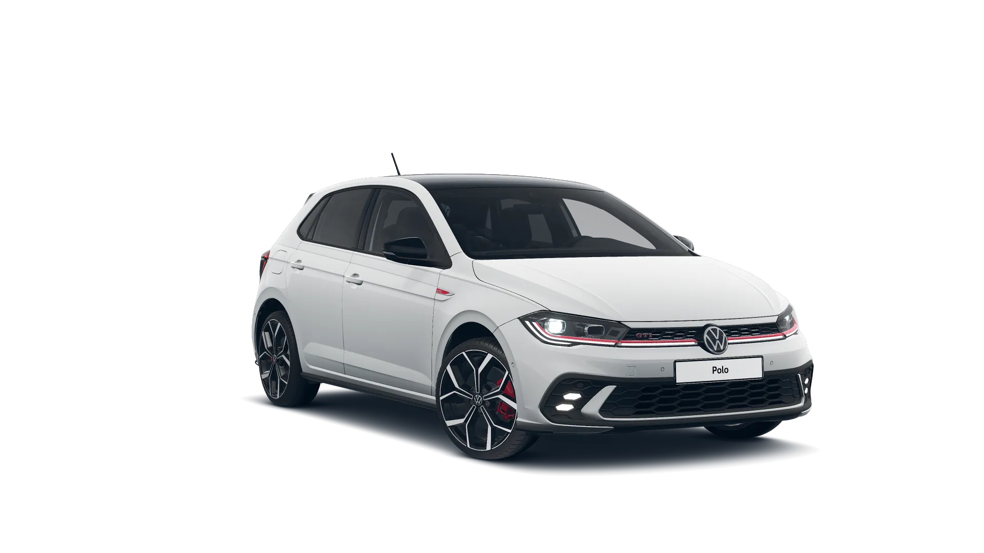 Volkswagen Polo GTI