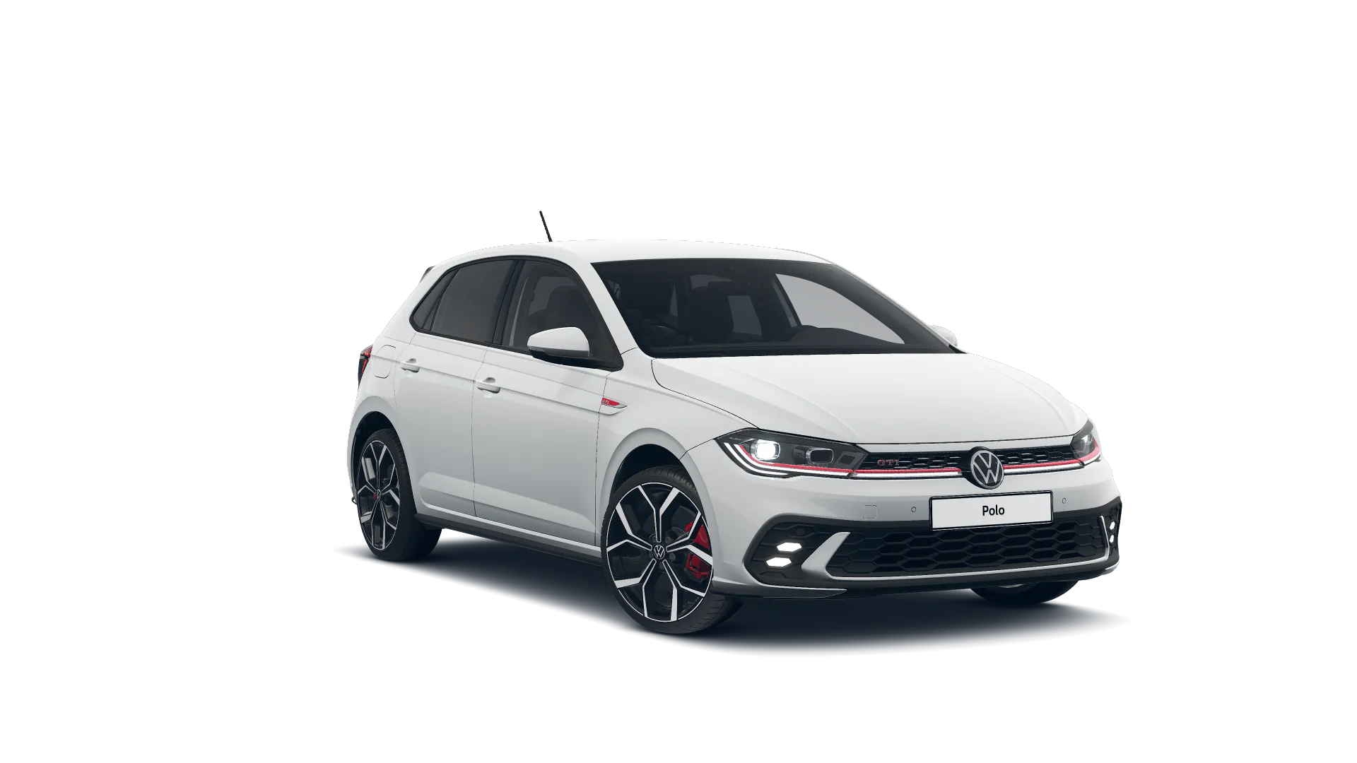 Volkswagen Polo GTI