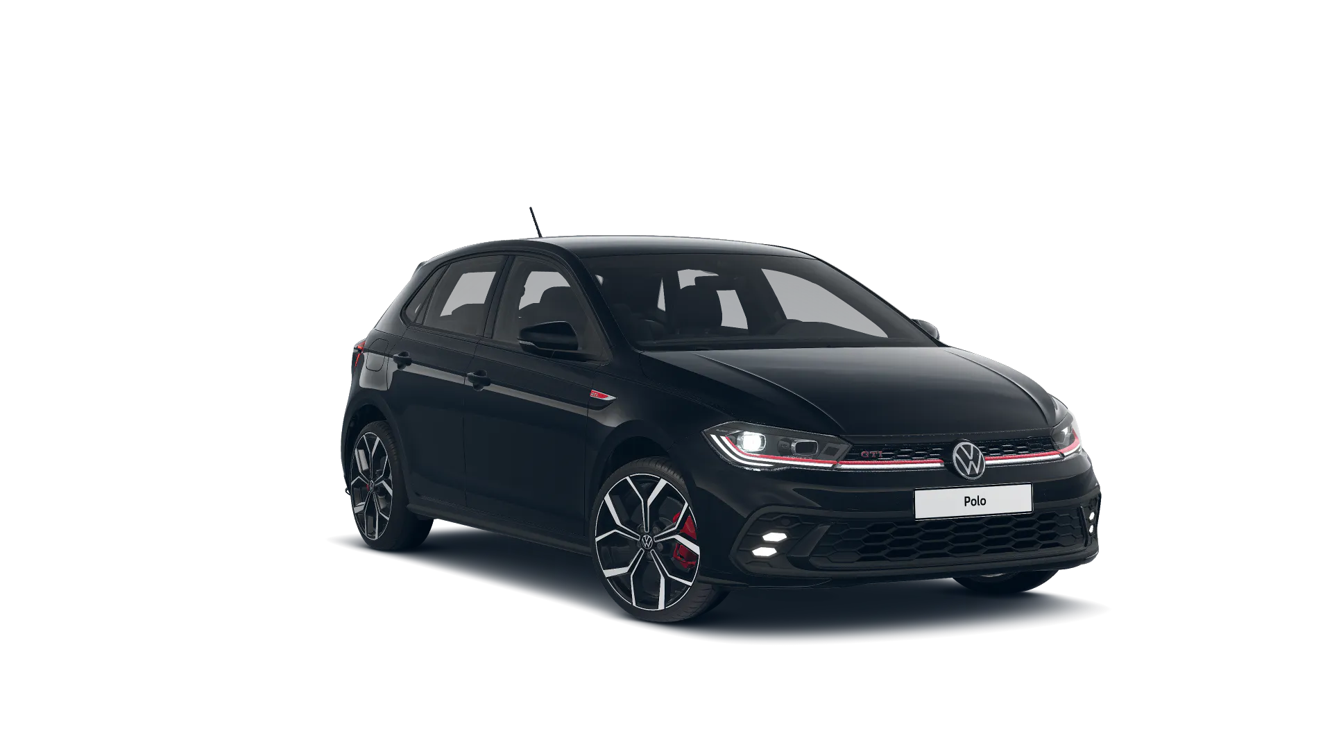 Volkswagen Polo GTI