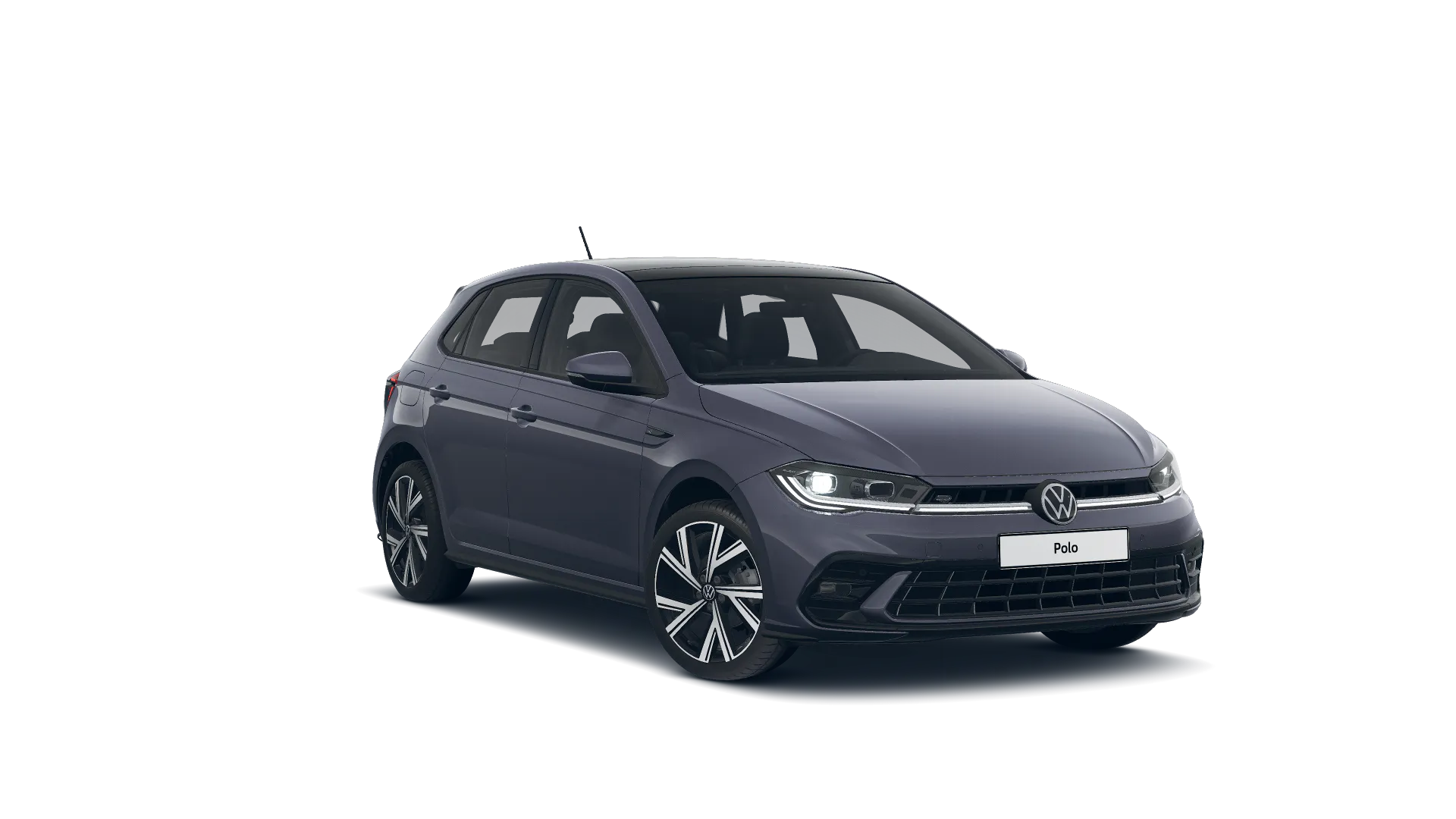 Volkswagen Polo R-Line