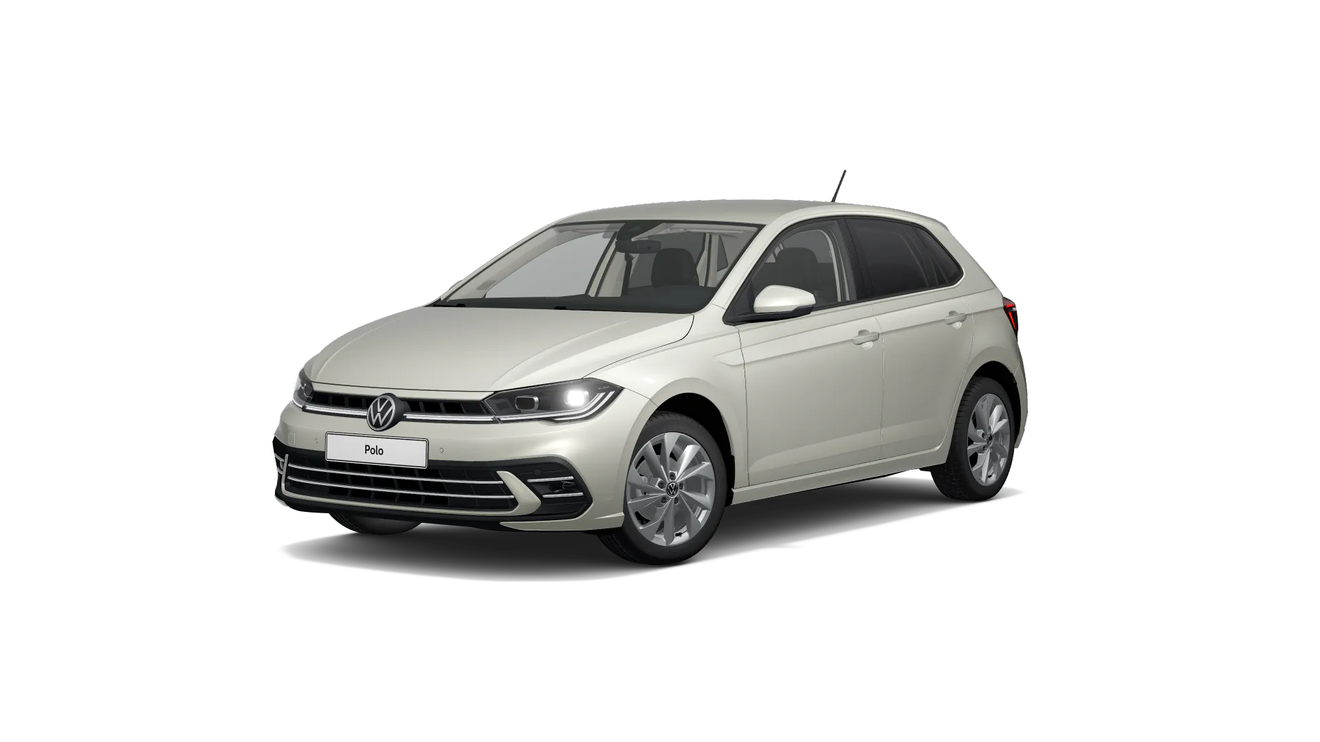 Volkswagen Polo Style