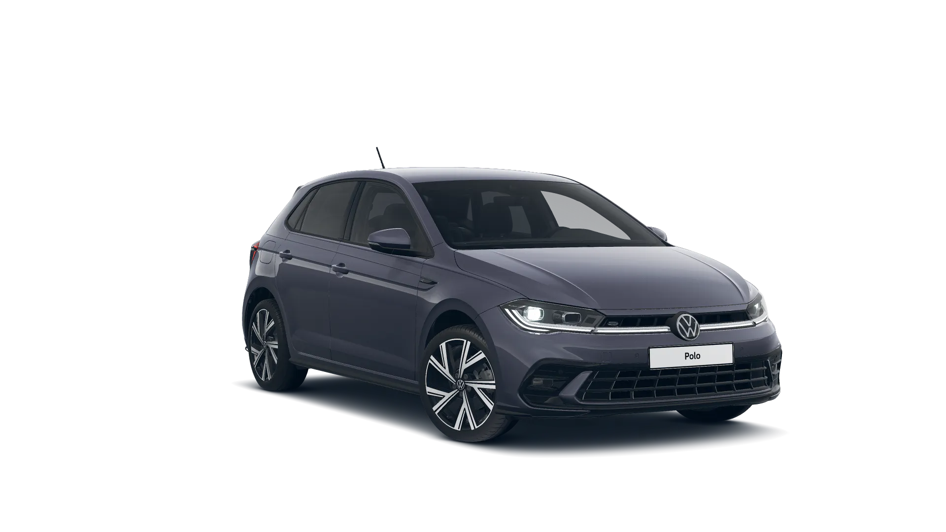 Volkswagen Polo R-Line