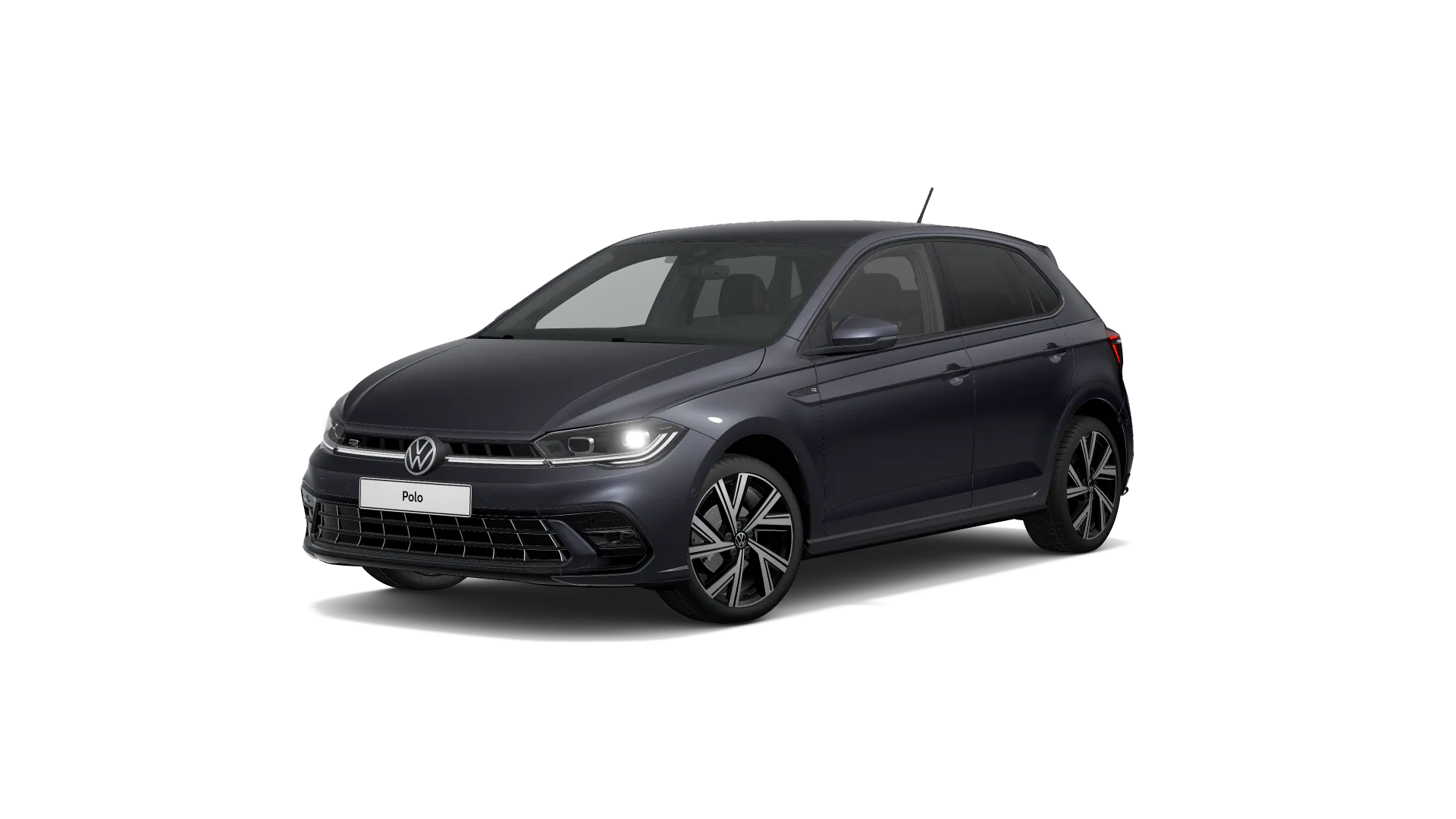 Volkswagen Polo R-Line