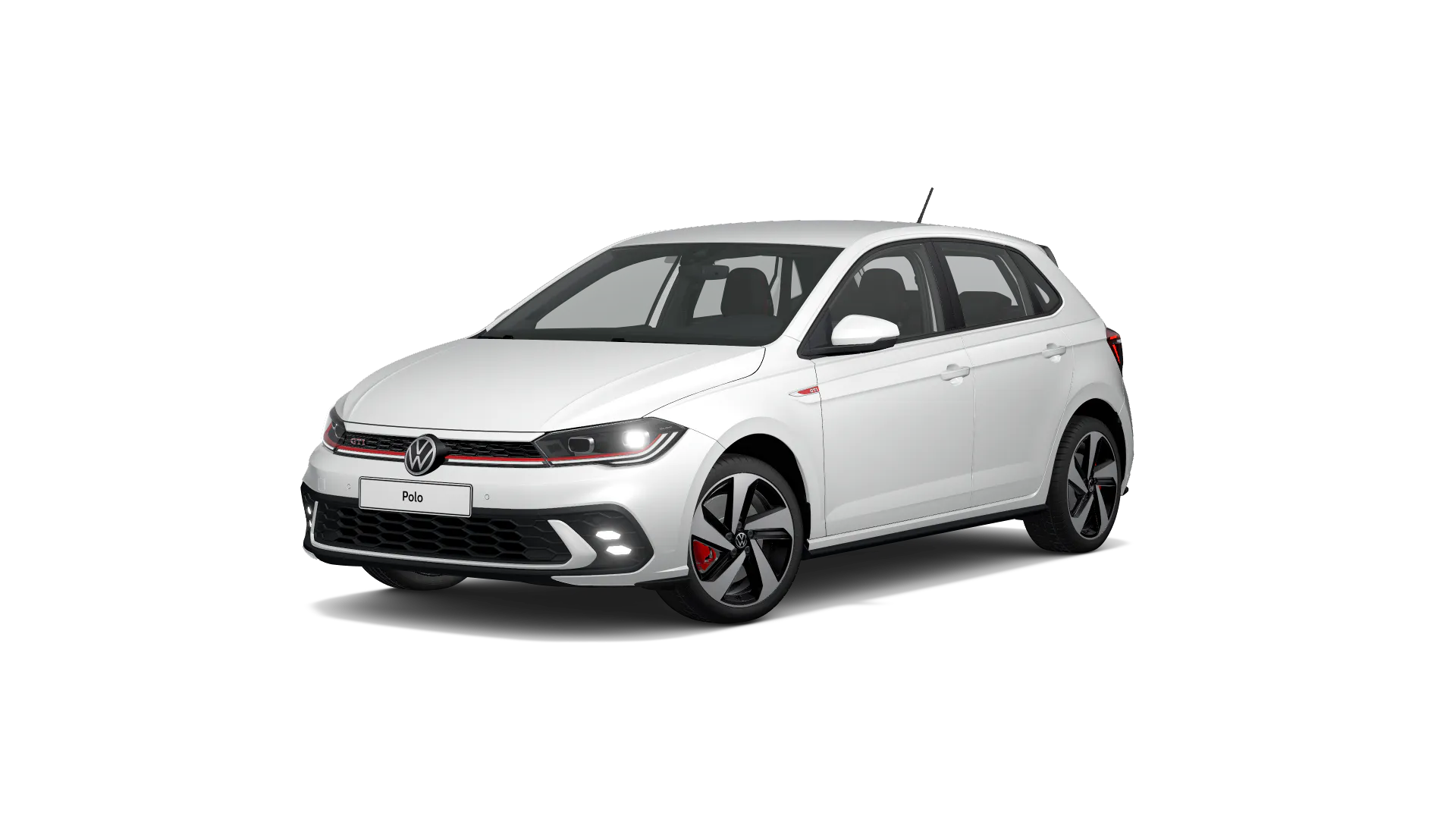 Volkswagen Polo GTI