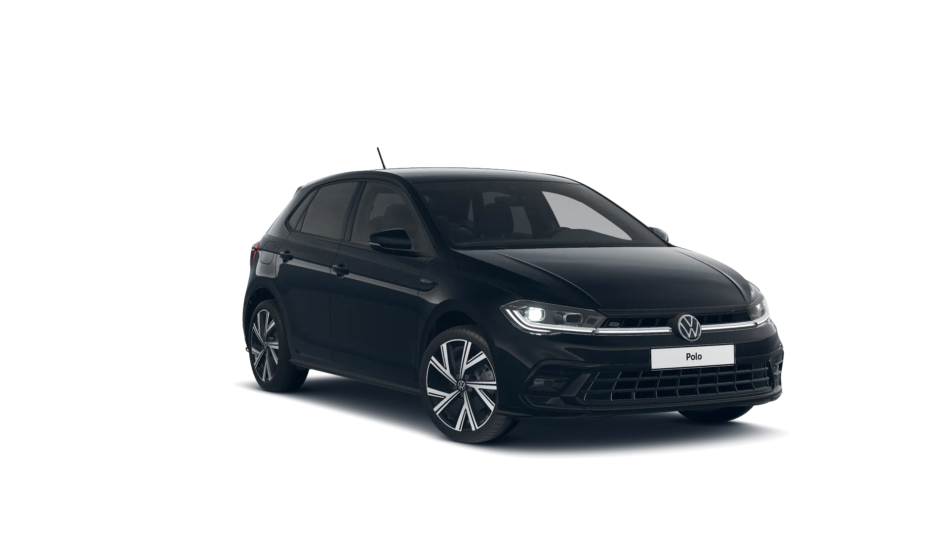 Volkswagen Polo R-Line