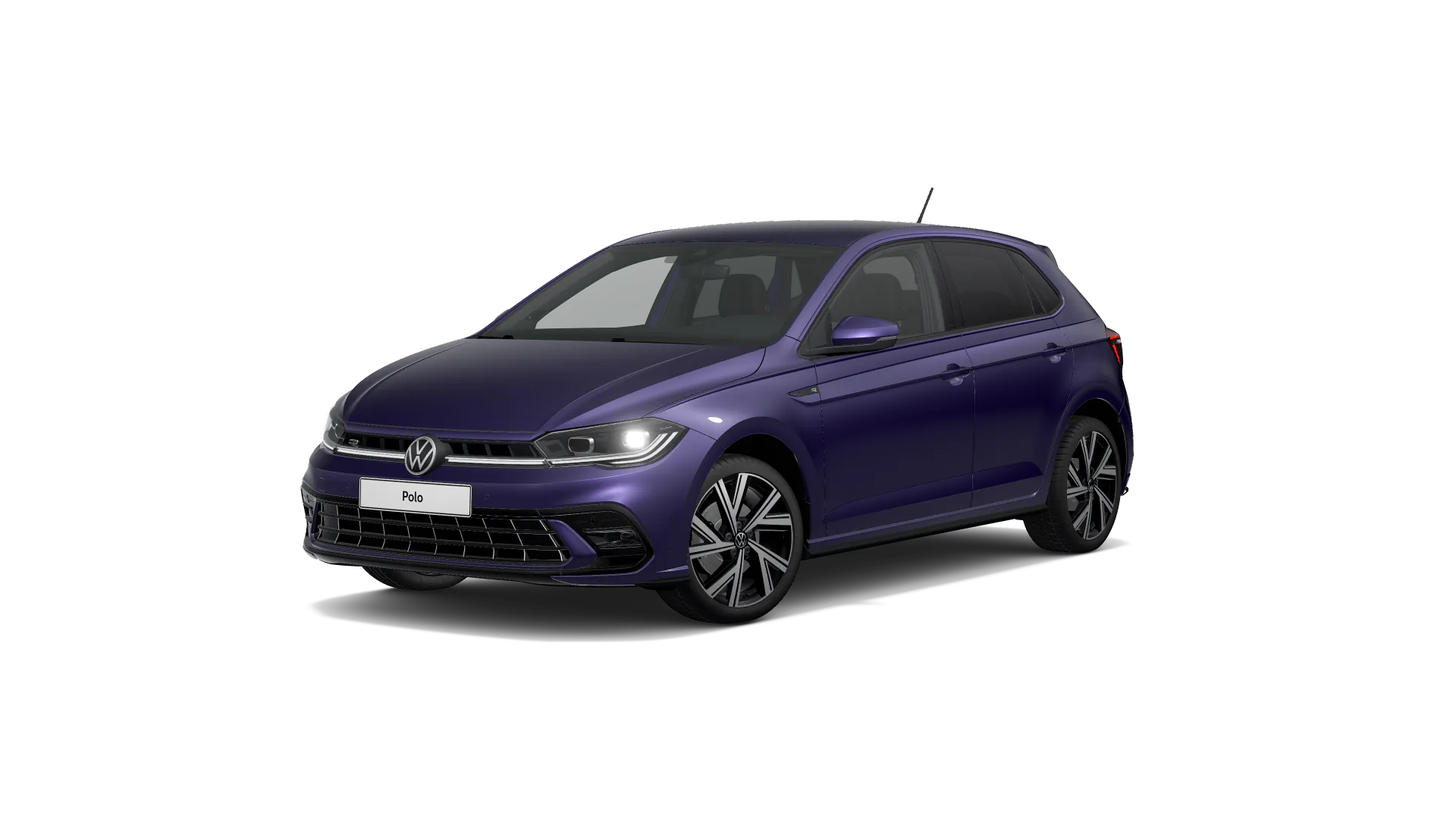 Volkswagen Polo R-Line
