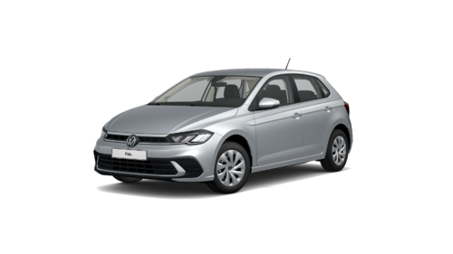 Polo Life 1.0 TSI  70 kW (95 pk) 7 versnellingen DSG