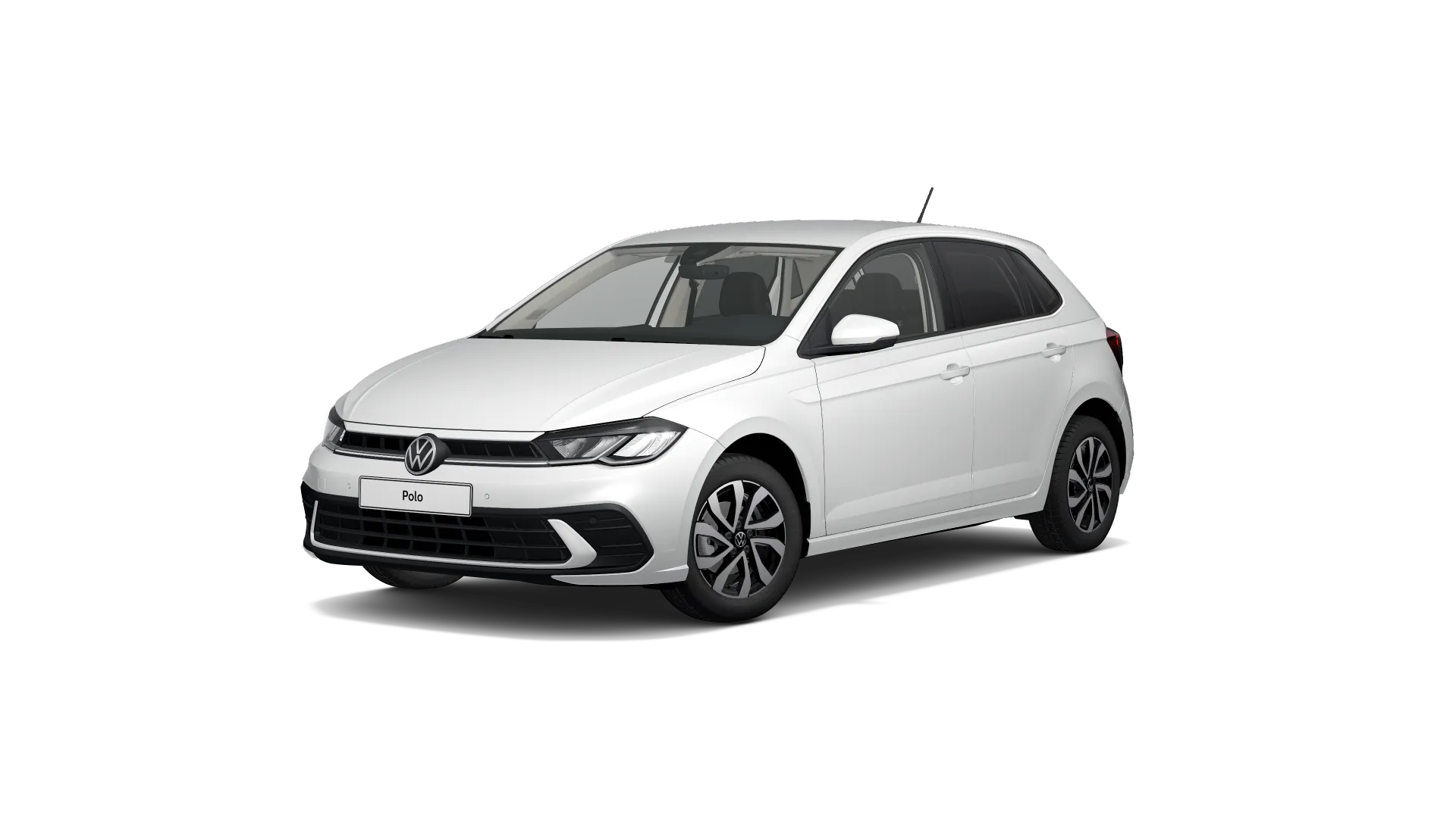 Volkswagen Polo Active