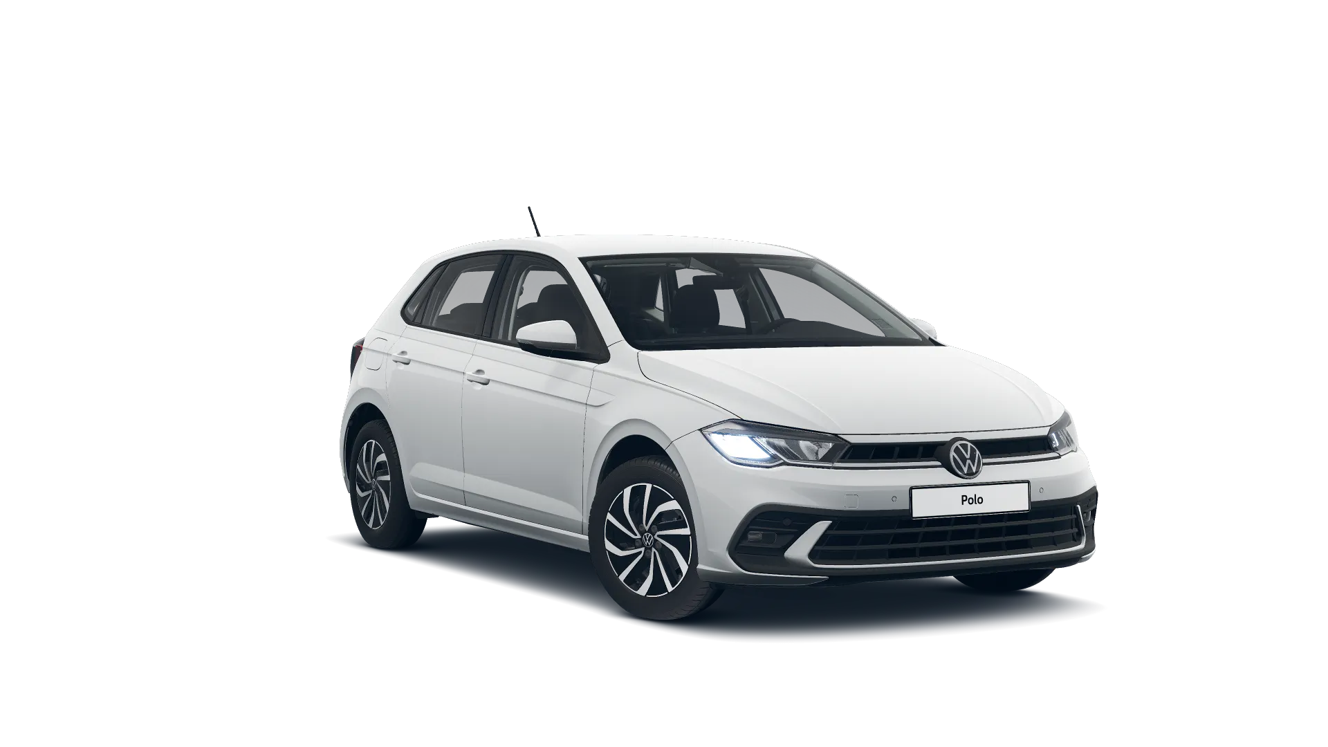Volkswagen Polo Life