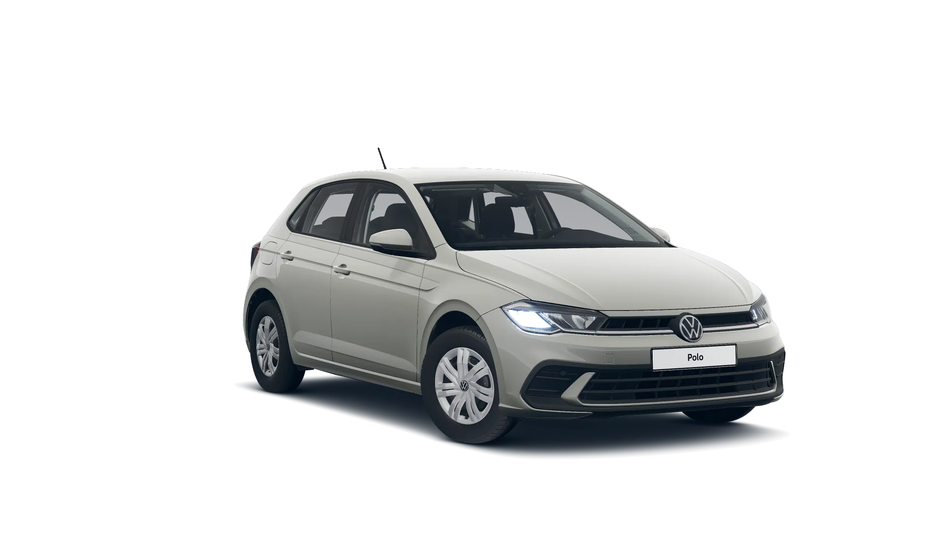 Volkswagen Polo Basis-Modell
