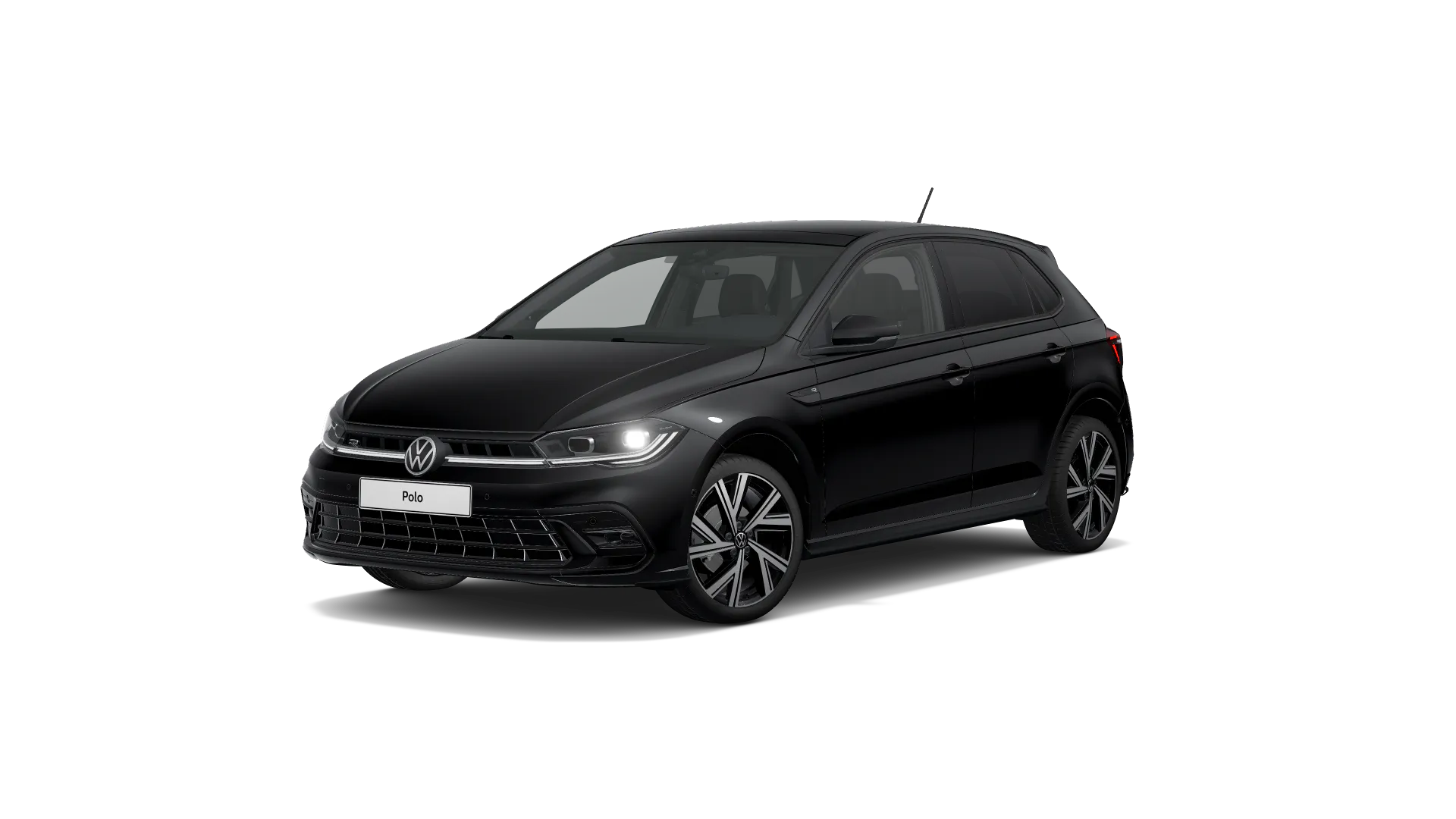 Volkswagen Polo R-Line